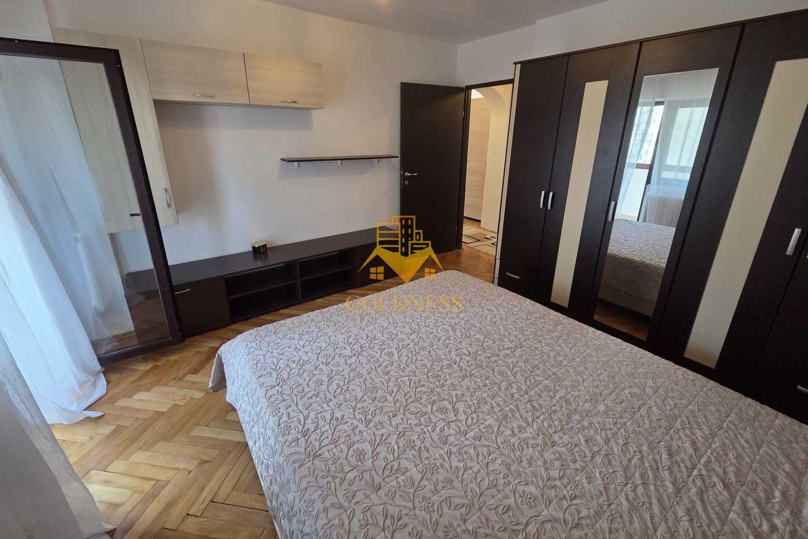 2 camere, decomandate, parcare, Marasti, Dorobantilor zona Nasaud - 2
