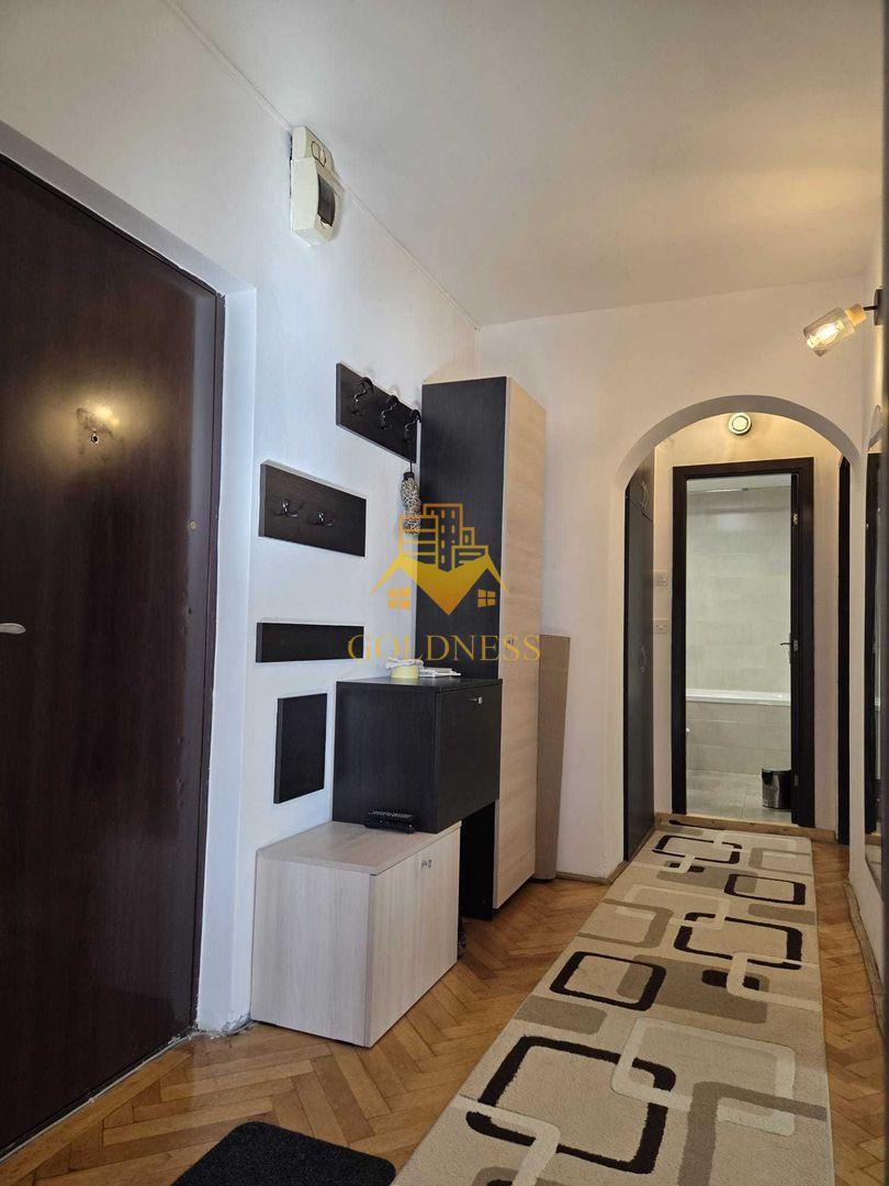 2 camere, decomandate, parcare, Marasti, Dorobantilor zona Nasaud - 5