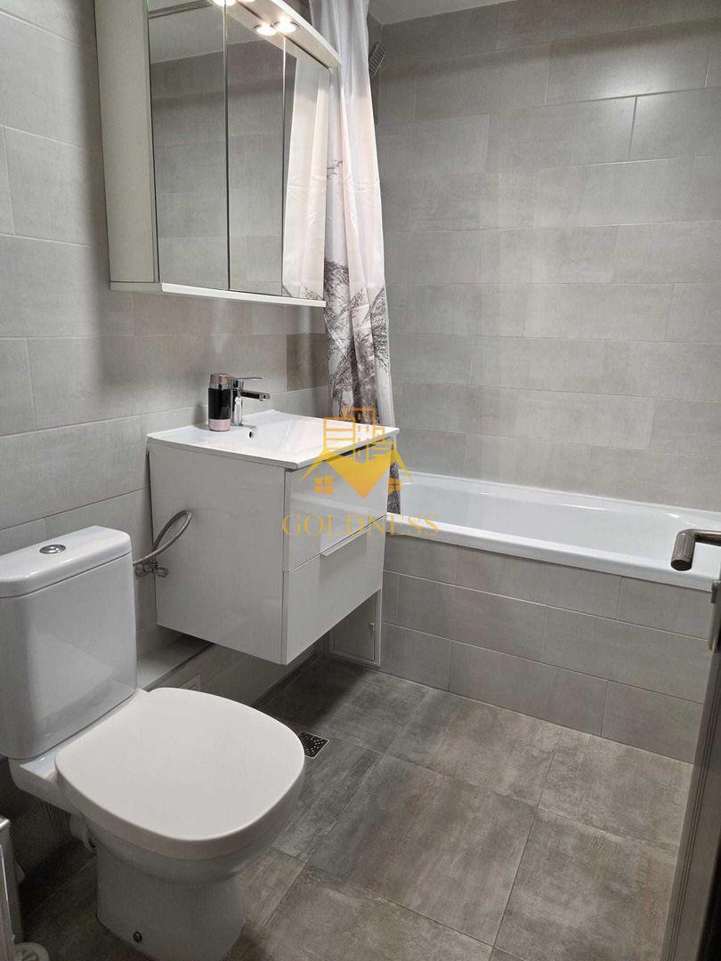 2 camere, decomandate, parcare, Marasti, Dorobantilor zona Nasaud - 6