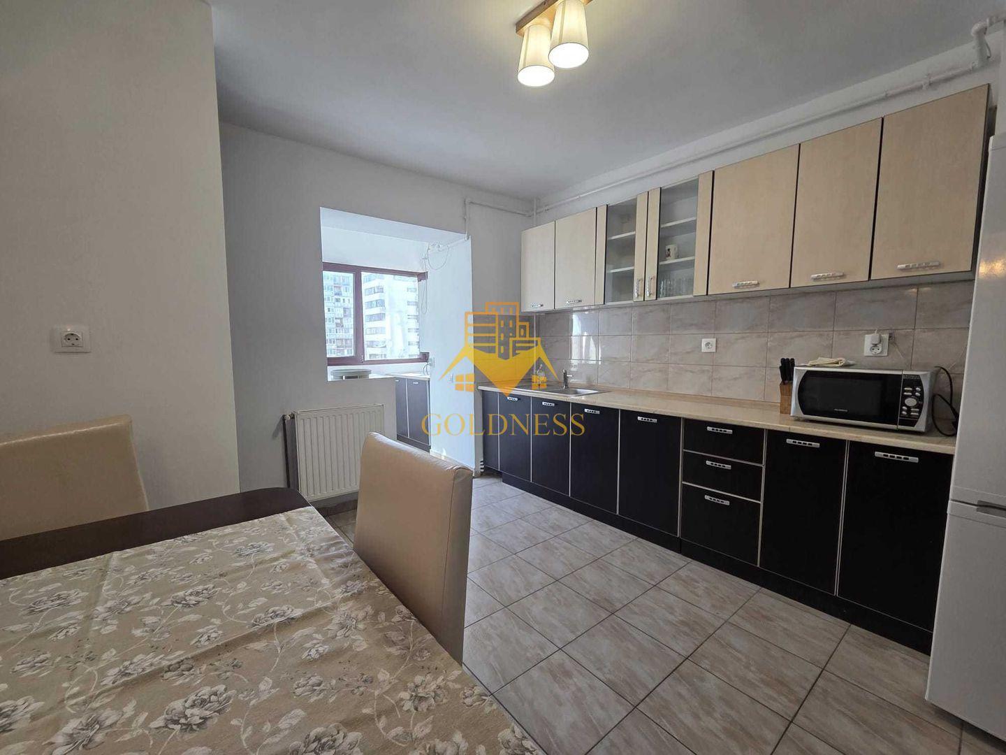 2 camere, decomandate, parcare, Marasti, Dorobantilor zona Nasaud - 7