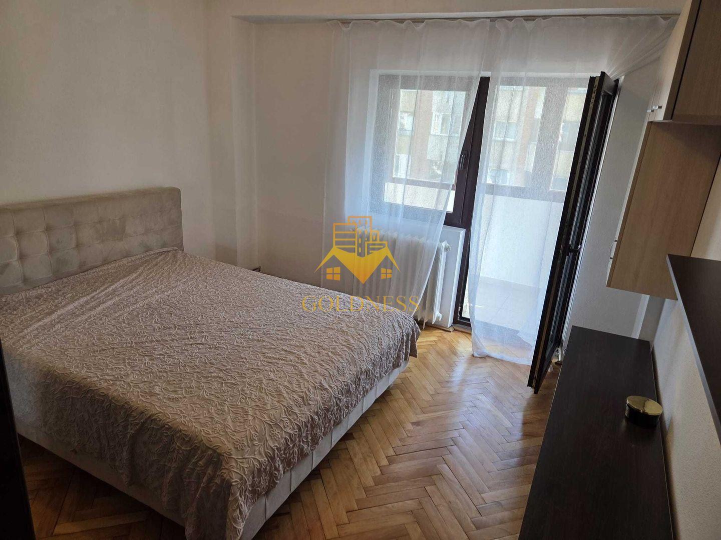 2 camere, decomandate, parcare, Marasti, Dorobantilor zona Nasaud - 1