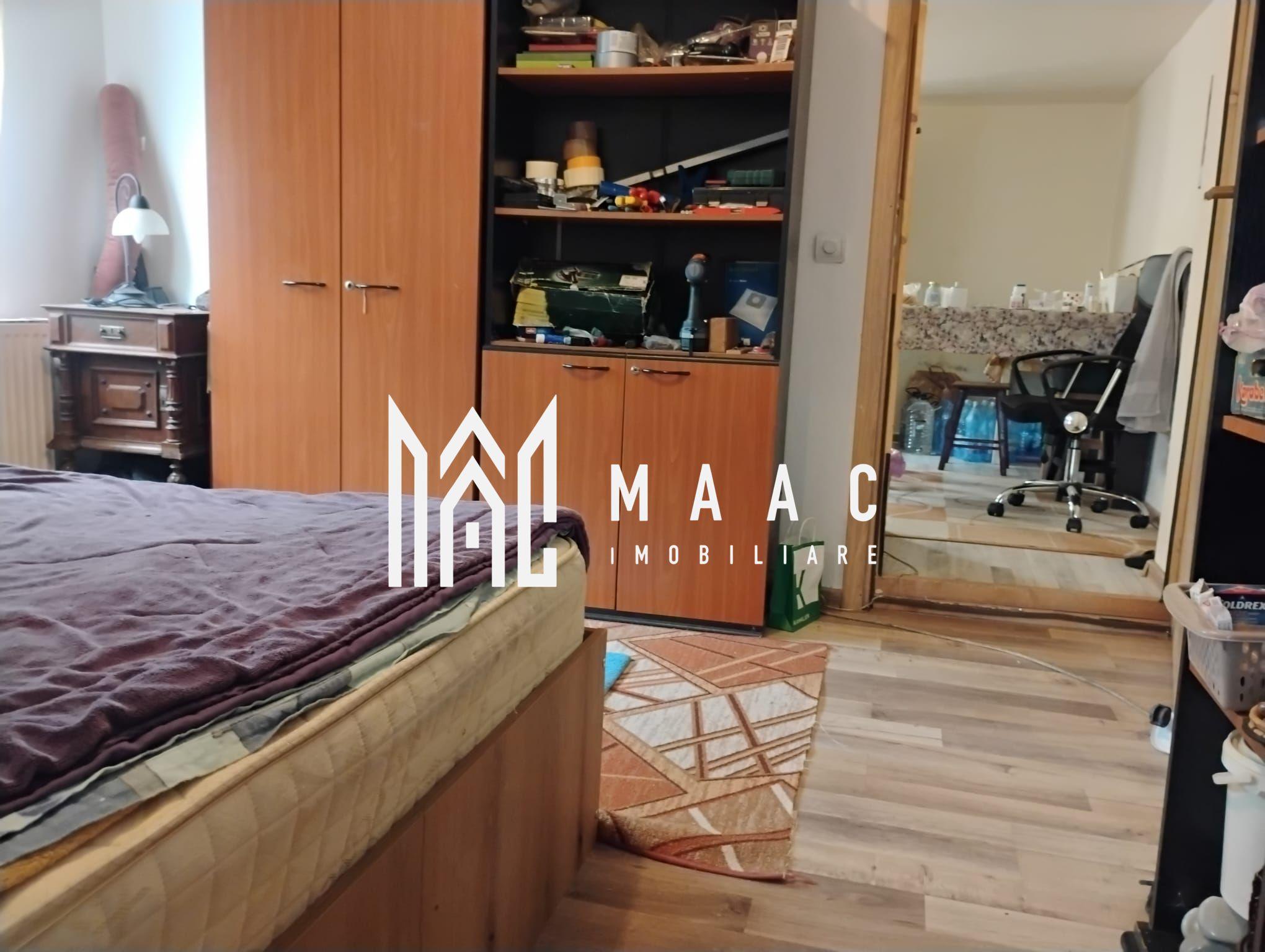 Casă 2 camere de vânzare | Seica Mare | 60 mp | teren 1.100 mp - 8