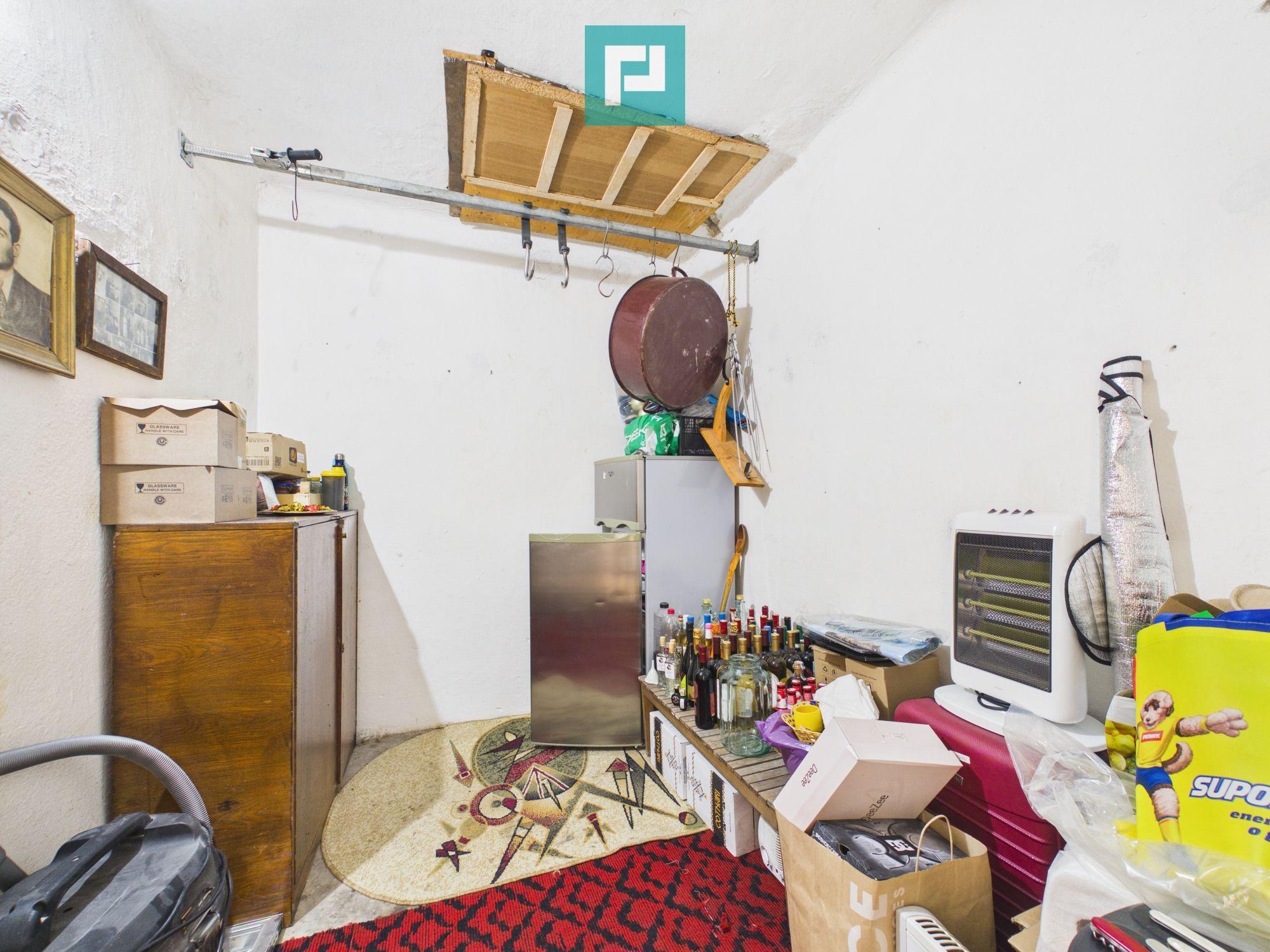 Casă cu 3 camere de vânzare în zona Bujac - 19