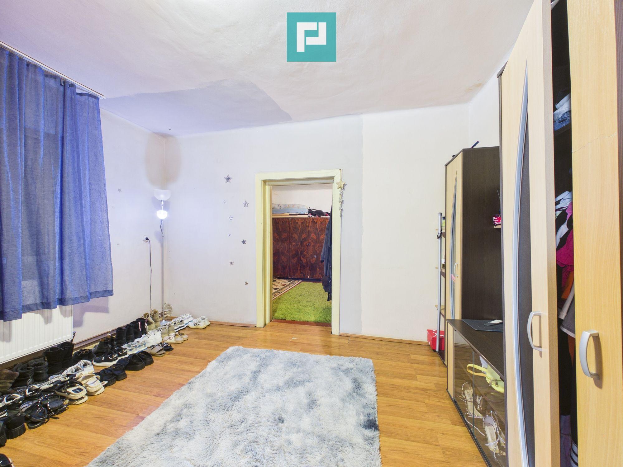 Casă cu 3 camere de vânzare în zona Bujac - 15