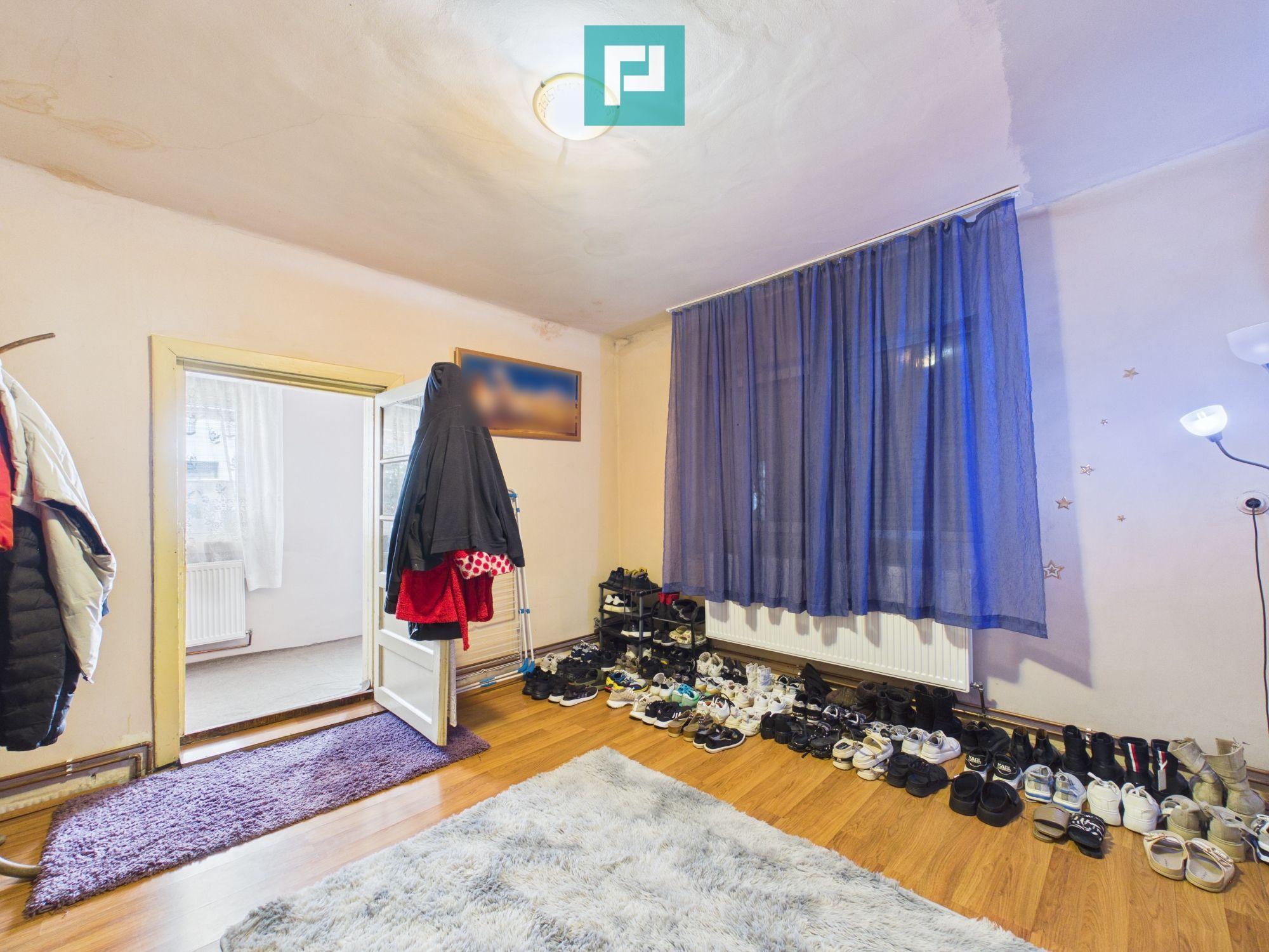 Casă cu 3 camere de vânzare în zona Bujac - 12