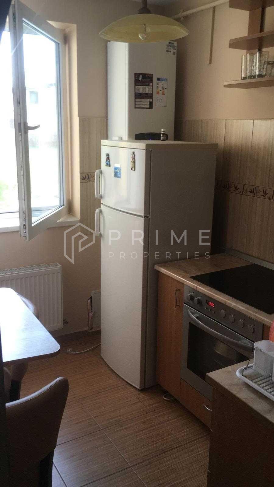 Apartament in Sangeorgiu de Mures, 35 mp-An constructie 2011 - 4