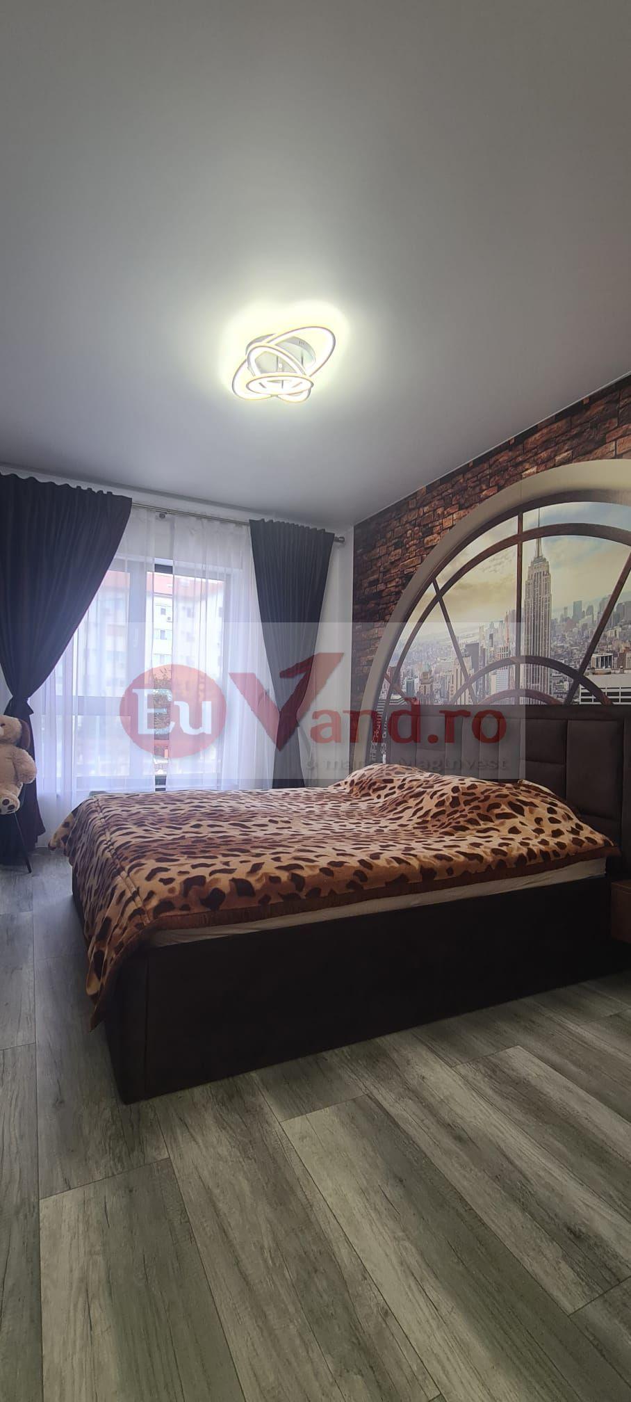 De vanzare apartament cu 2 camere, Gara, bloc din 2025, et.1, 143.000 euro - 1