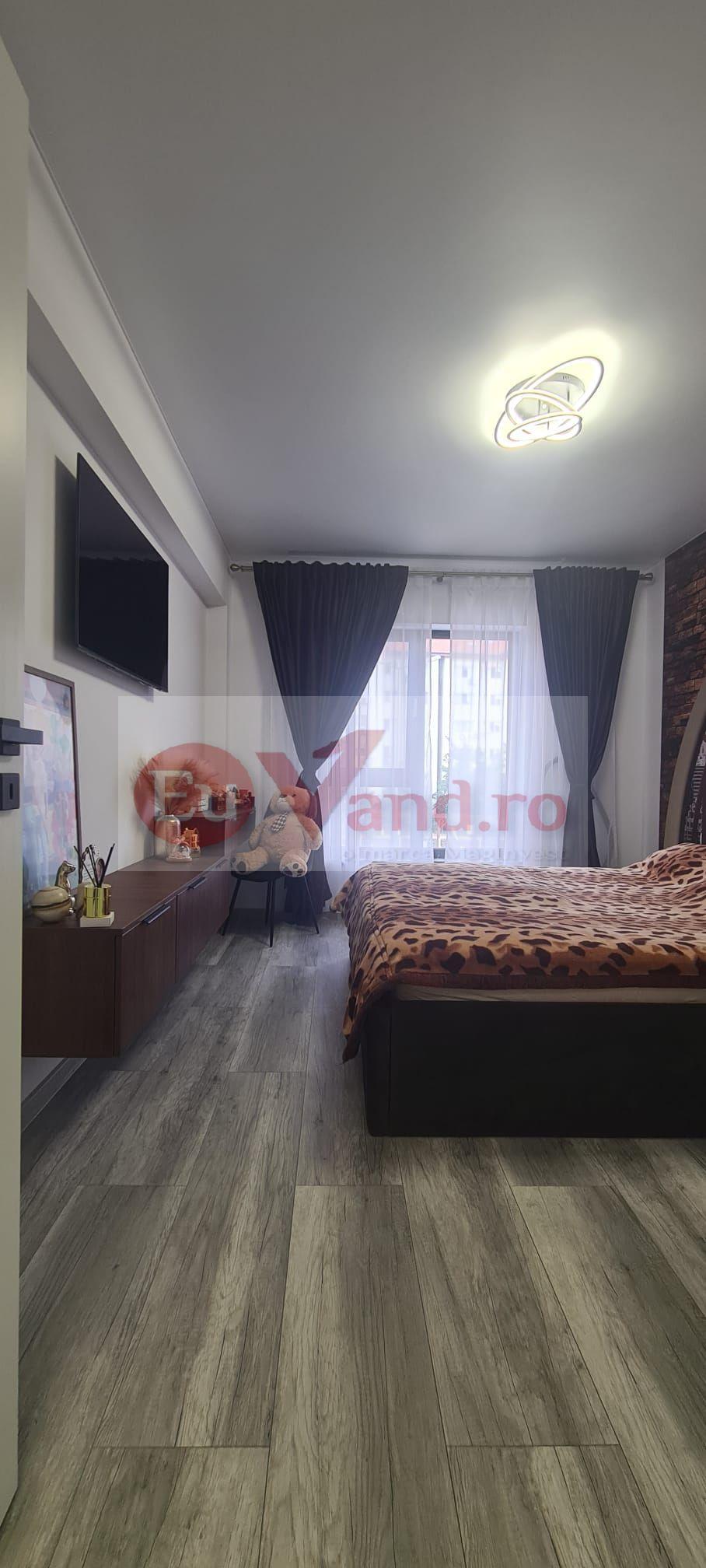 De vanzare apartament cu 2 camere, Gara, bloc din 2025, et.1, 143.000 euro - 4