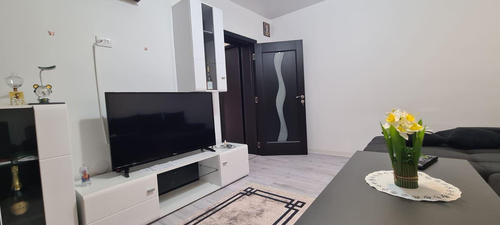 De vanzare apartament cu 2 camere, Gara, bloc din 2025, et.1, 143.000 euro - 1