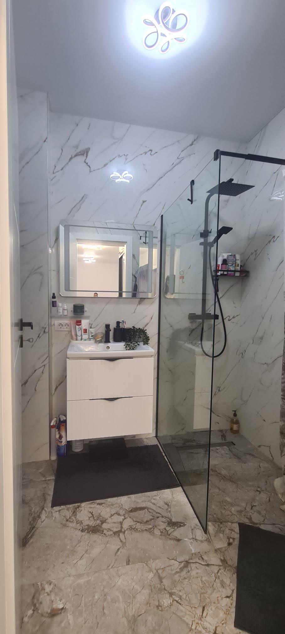 De vanzare apartament cu 2 camere, Gara, bloc din 2025, et.1, 143.000 euro - 5