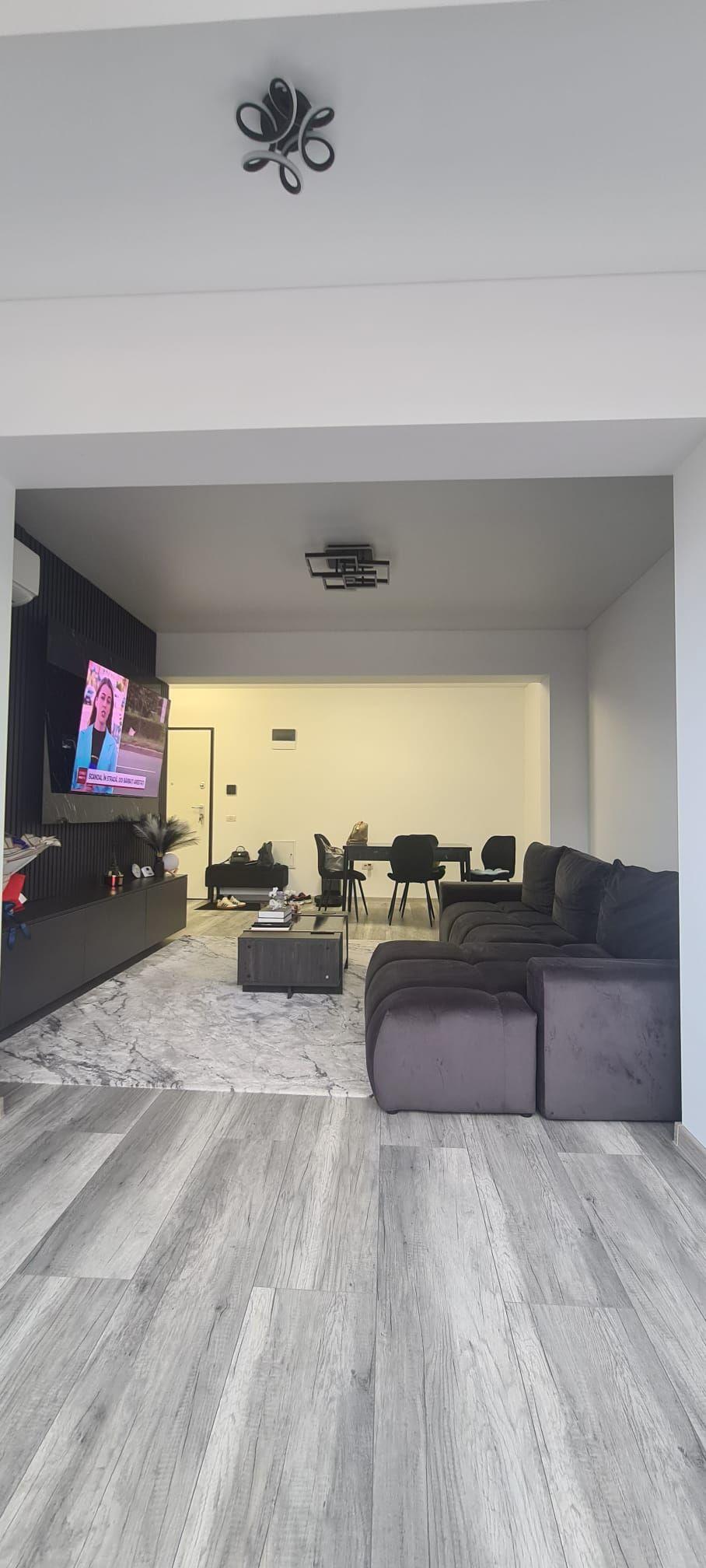 De vanzare apartament cu 2 camere, Gara, bloc din 2025, et.1, 143.000 euro - 1