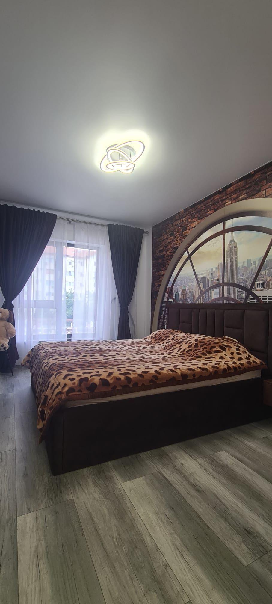 De vanzare apartament cu 2 camere, Gara, bloc din 2025, et.1, 143.000 euro - 2