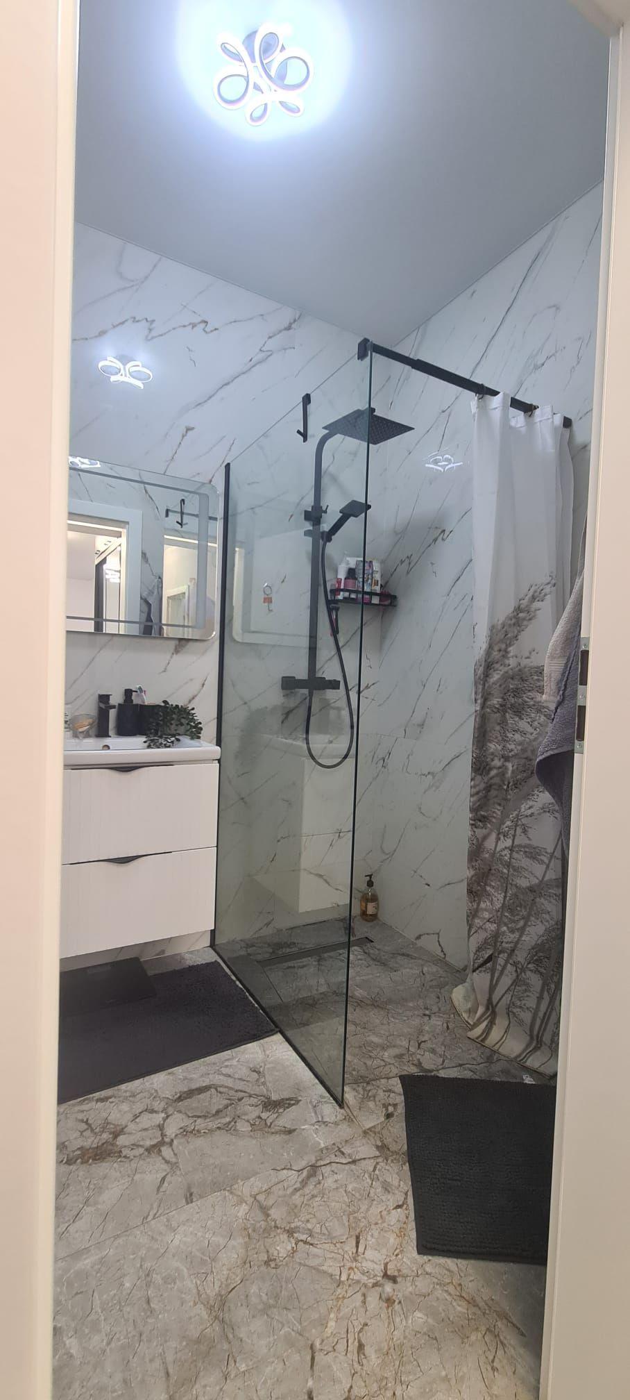 De vanzare apartament cu 2 camere, Gara, bloc din 2025, et.1, 143.000 euro - 9