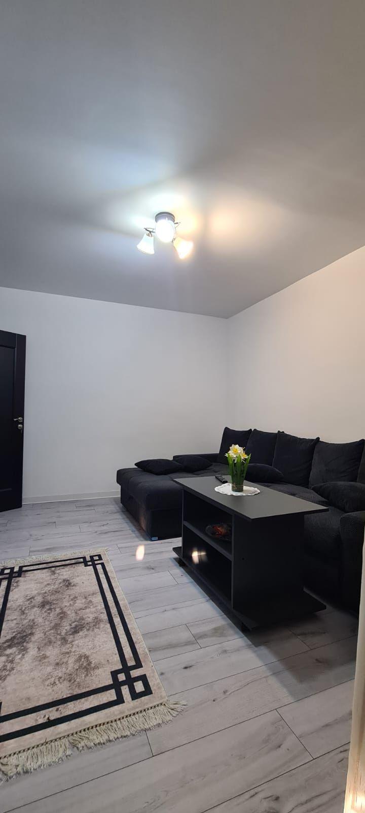 De vanzare apartament cu 2 camere, Gara, bloc din 2025, et.1, 143.000 euro - 2