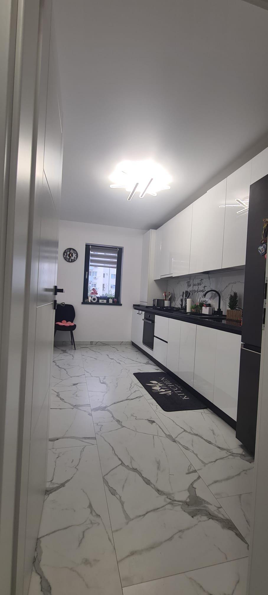 De vanzare apartament cu 2 camere, Gara, bloc din 2025, et.1, 143.000 euro - 3