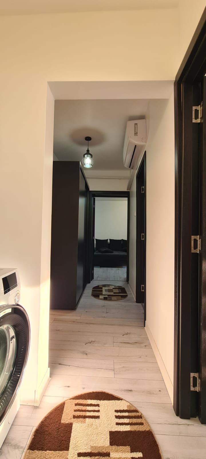 De vanzare apartament cu 2 camere, Gara, bloc din 2025, et.1, 143.000 euro - 11