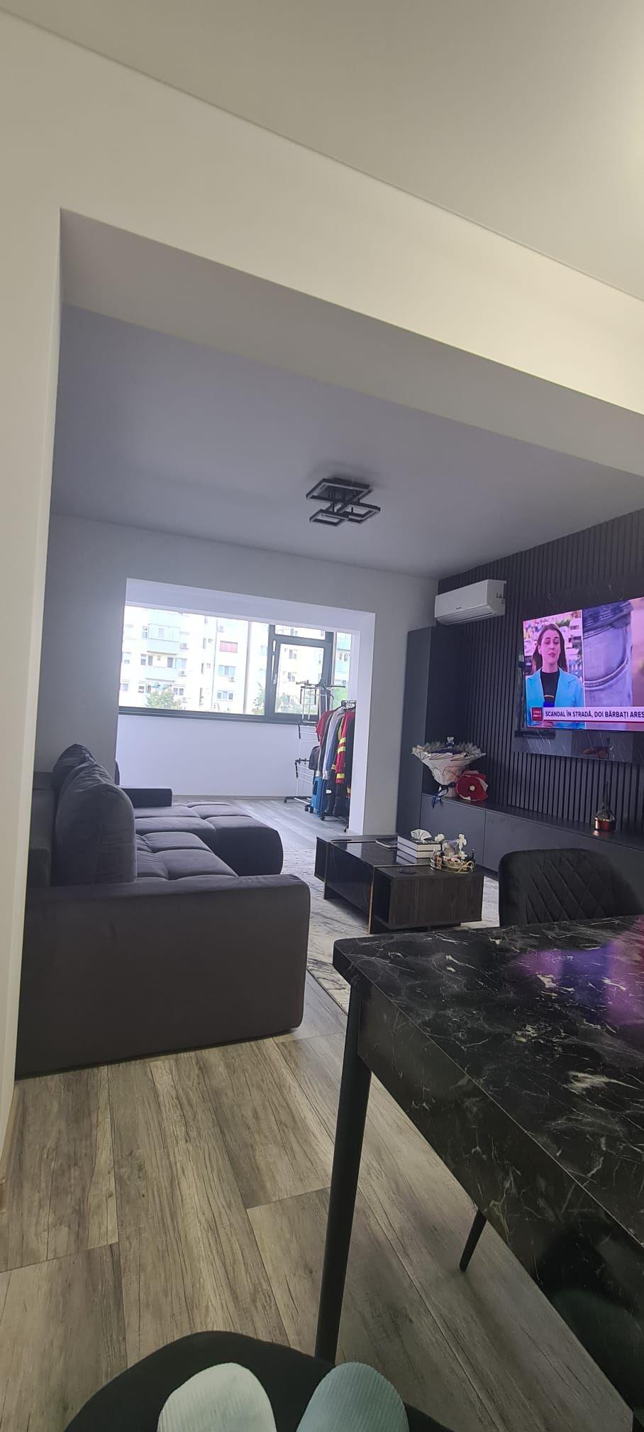 De vanzare apartament cu 2 camere, Gara, bloc din 2025, et.1, 143.000 euro - 6