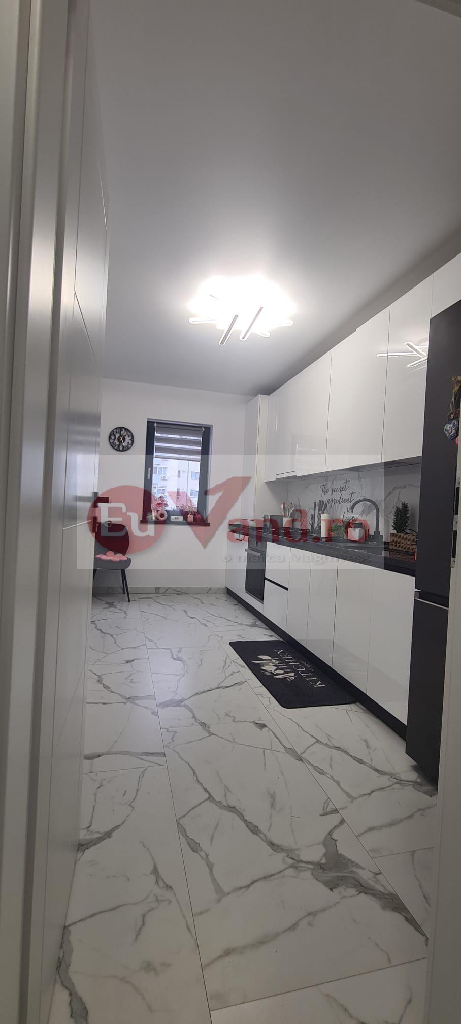 De vanzare apartament cu 2 camere, Gara, bloc din 2025, et.1, 143.000 euro - 3