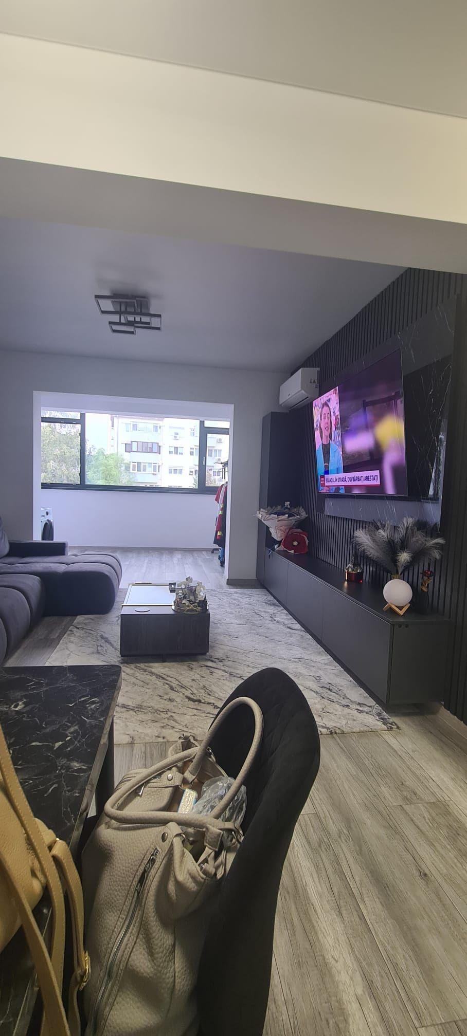De vanzare apartament cu 2 camere, Gara, bloc din 2025, et.1, 143.000 euro - 7