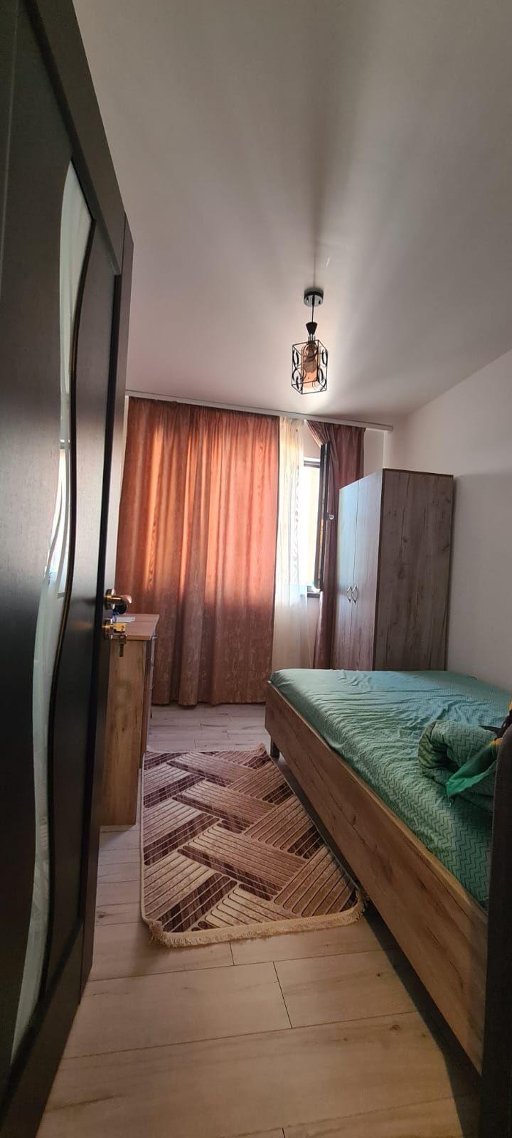 De vanzare apartament cu 2 camere, Gara, bloc din 2025, et.1, 143.000 euro - 9