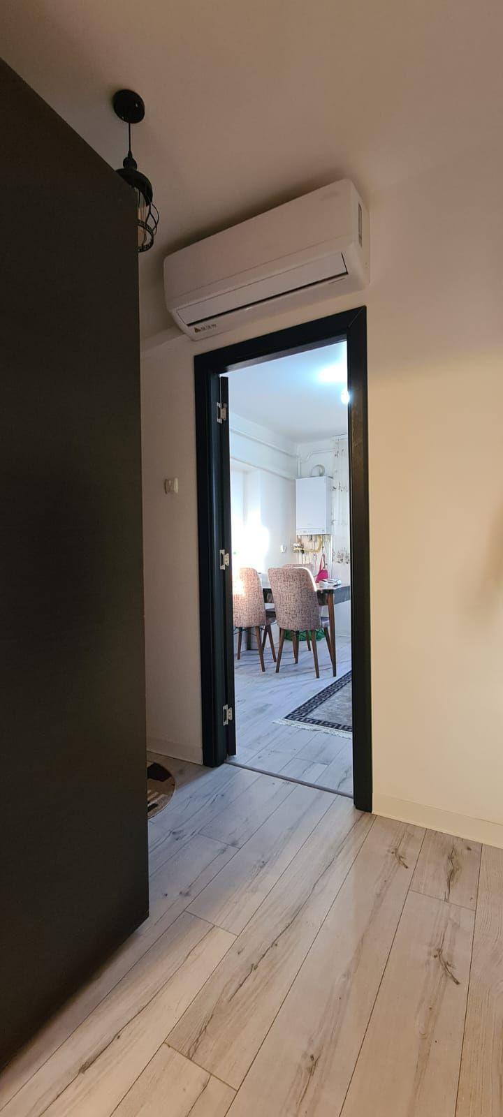 De vanzare apartament cu 2 camere, Gara, bloc din 2025, et.1, 143.000 euro - 12