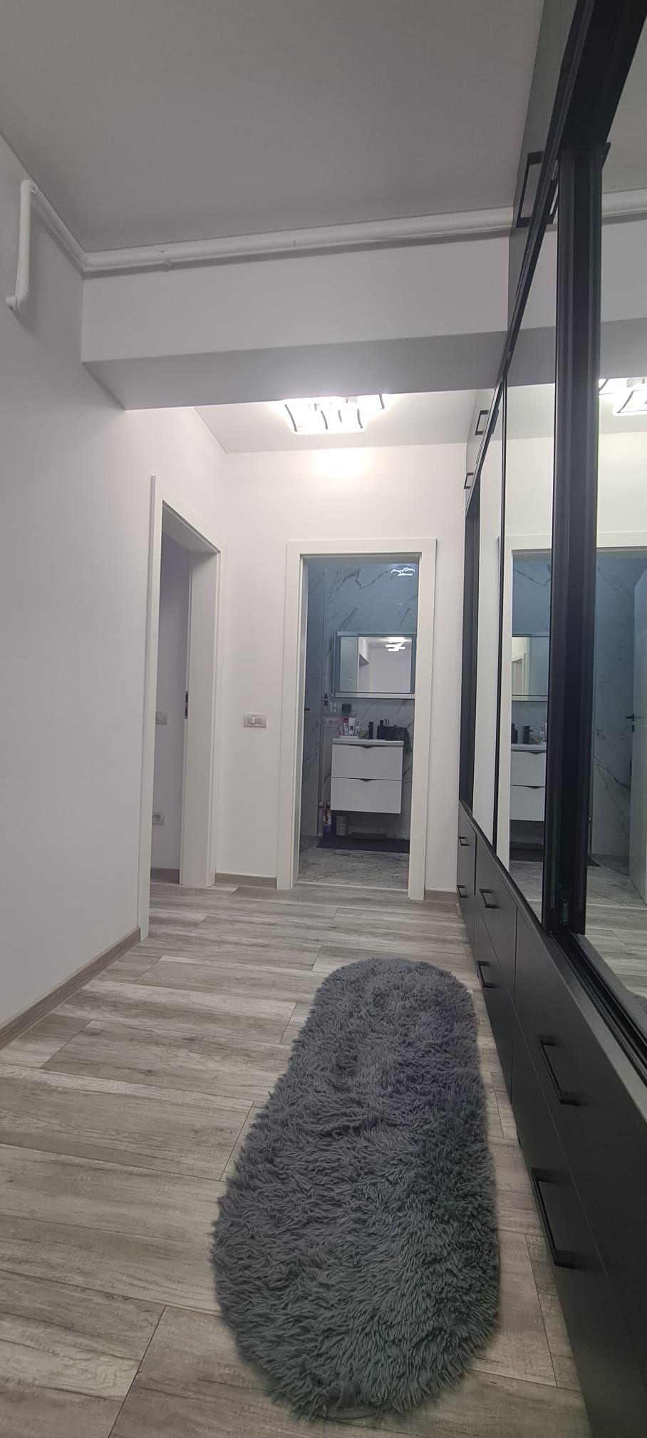 De vanzare apartament cu 2 camere, Gara, bloc din 2025, et.1, 143.000 euro - 8