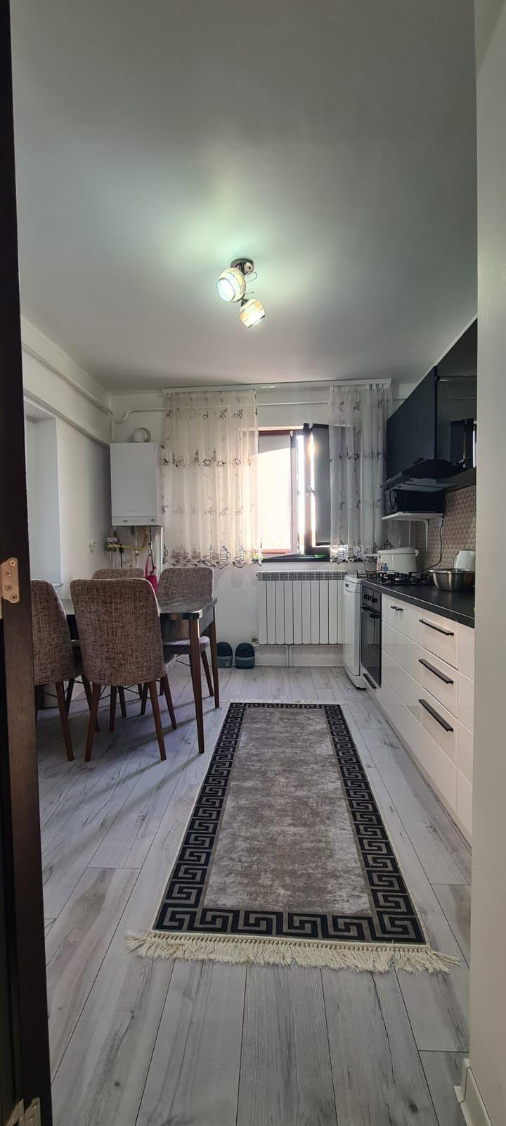 De vanzare apartament cu 2 camere, Gara, bloc din 2025, et.1, 143.000 euro - 3