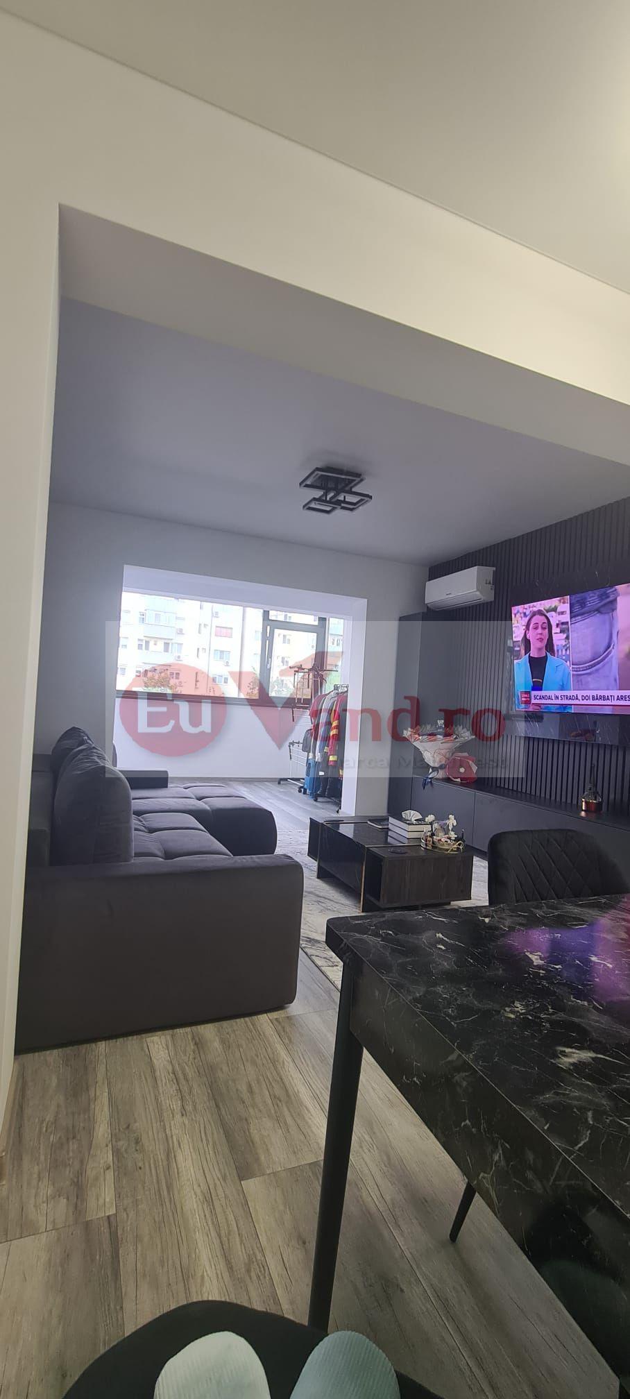 De vanzare apartament cu 2 camere, Gara, bloc din 2025, et.1, 143.000 euro - 6
