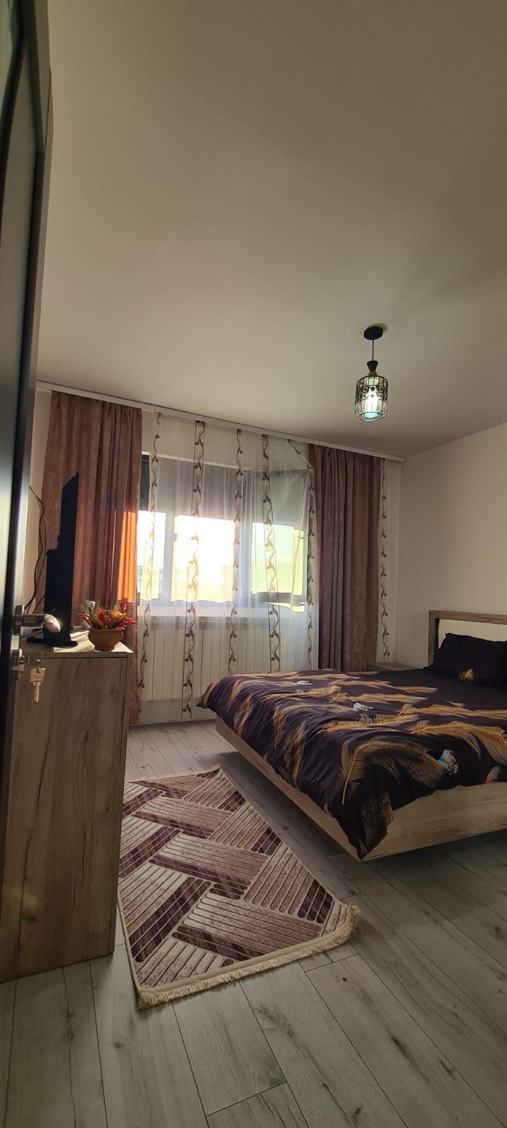 De vanzare apartament cu 2 camere, Gara, bloc din 2025, et.1, 143.000 euro - 10