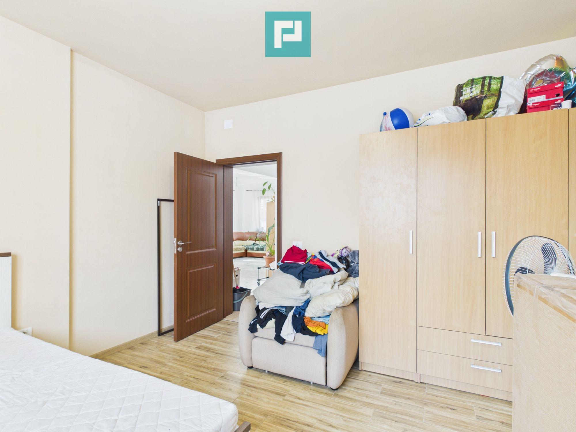 Casă individuală, 3 camere, 87 mp - Sânmartin - 5