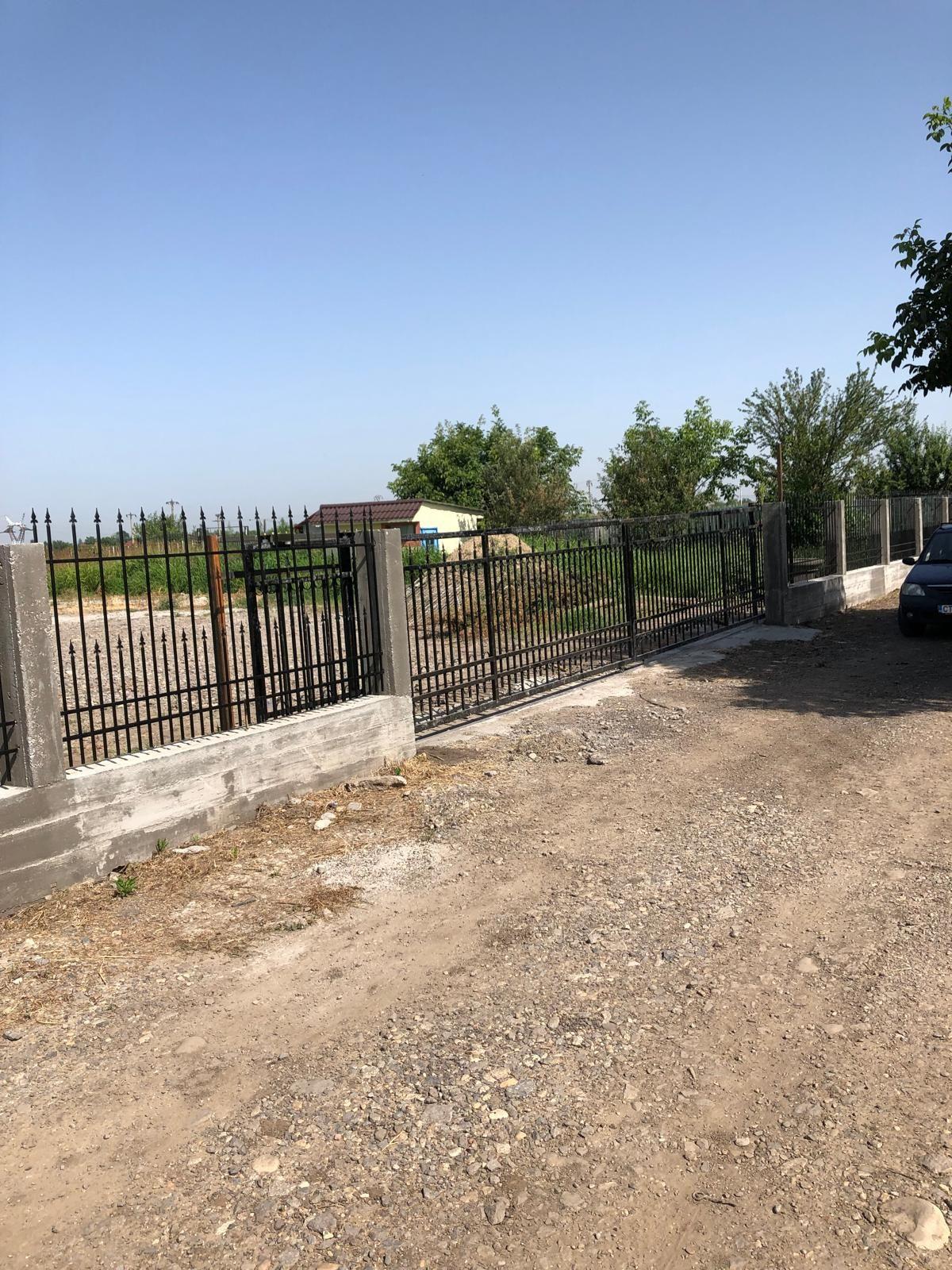 Hala 1.533 mp cu teren 5.000 mp – Vanatori, zona Maylo - 8
