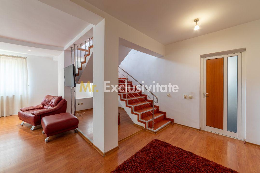 Casa superba tip Duplex Gavana - 5