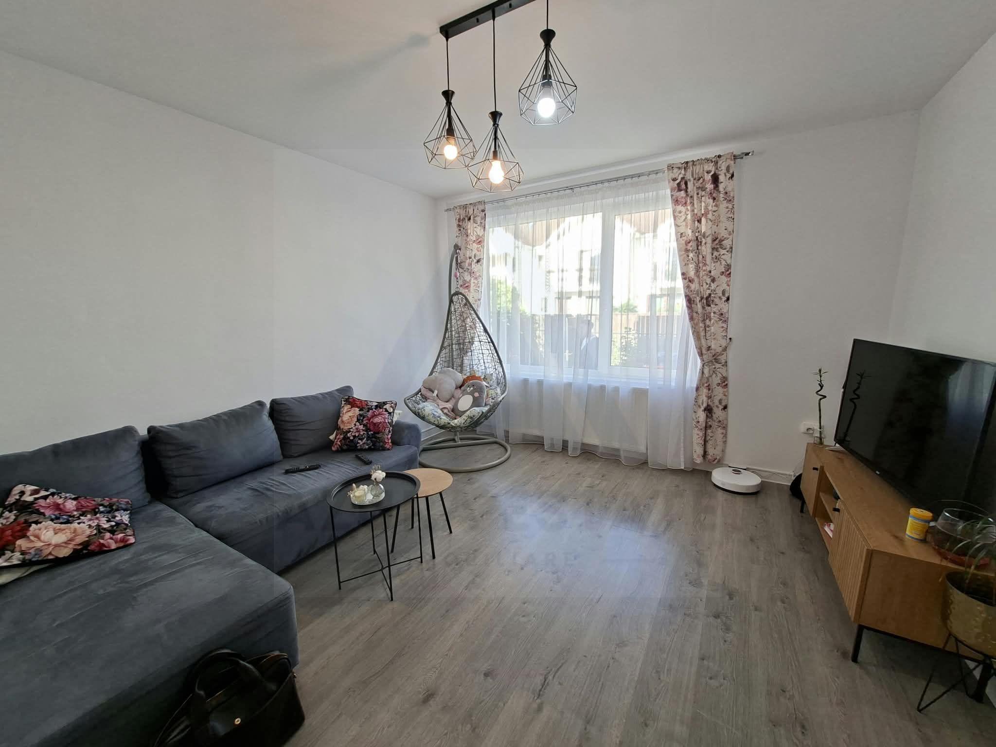 Casa utilata 4 camere 2 bai terasa si teren 210 mp in Arhitectilor - 7