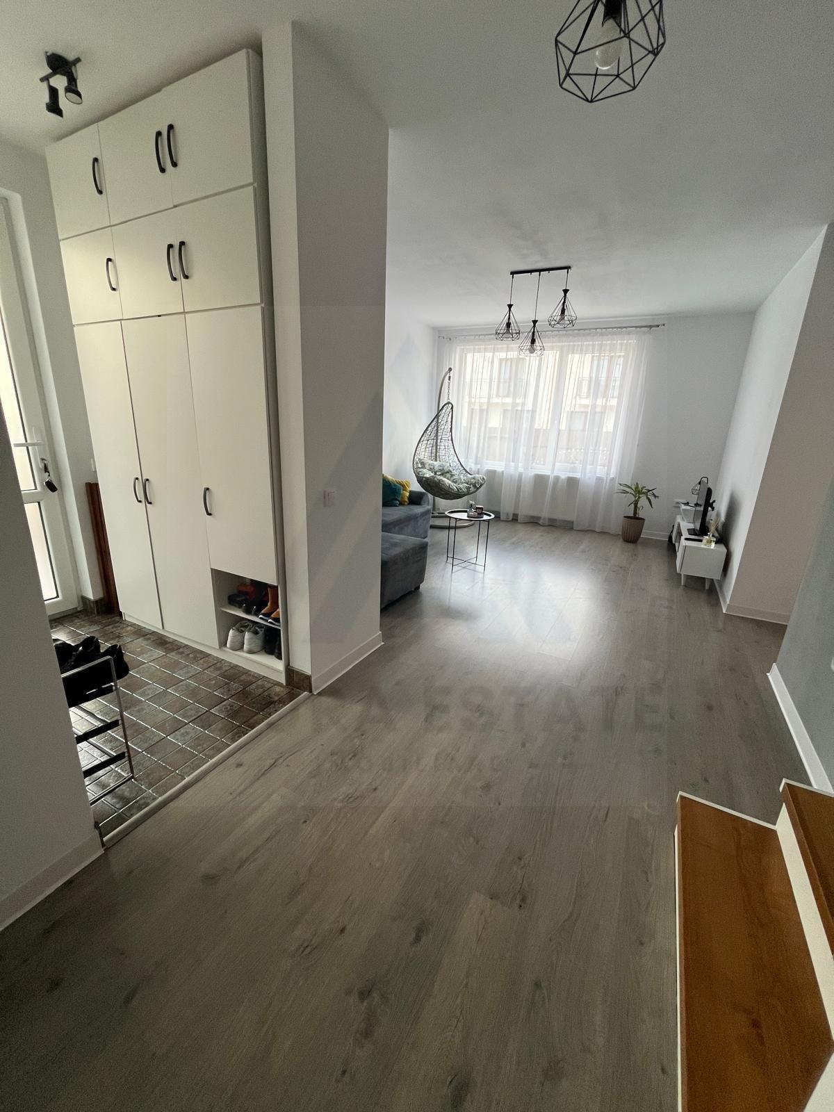 Casa utilata 4 camere 2 bai terasa si teren 210 mp in Arhitectilor - 6