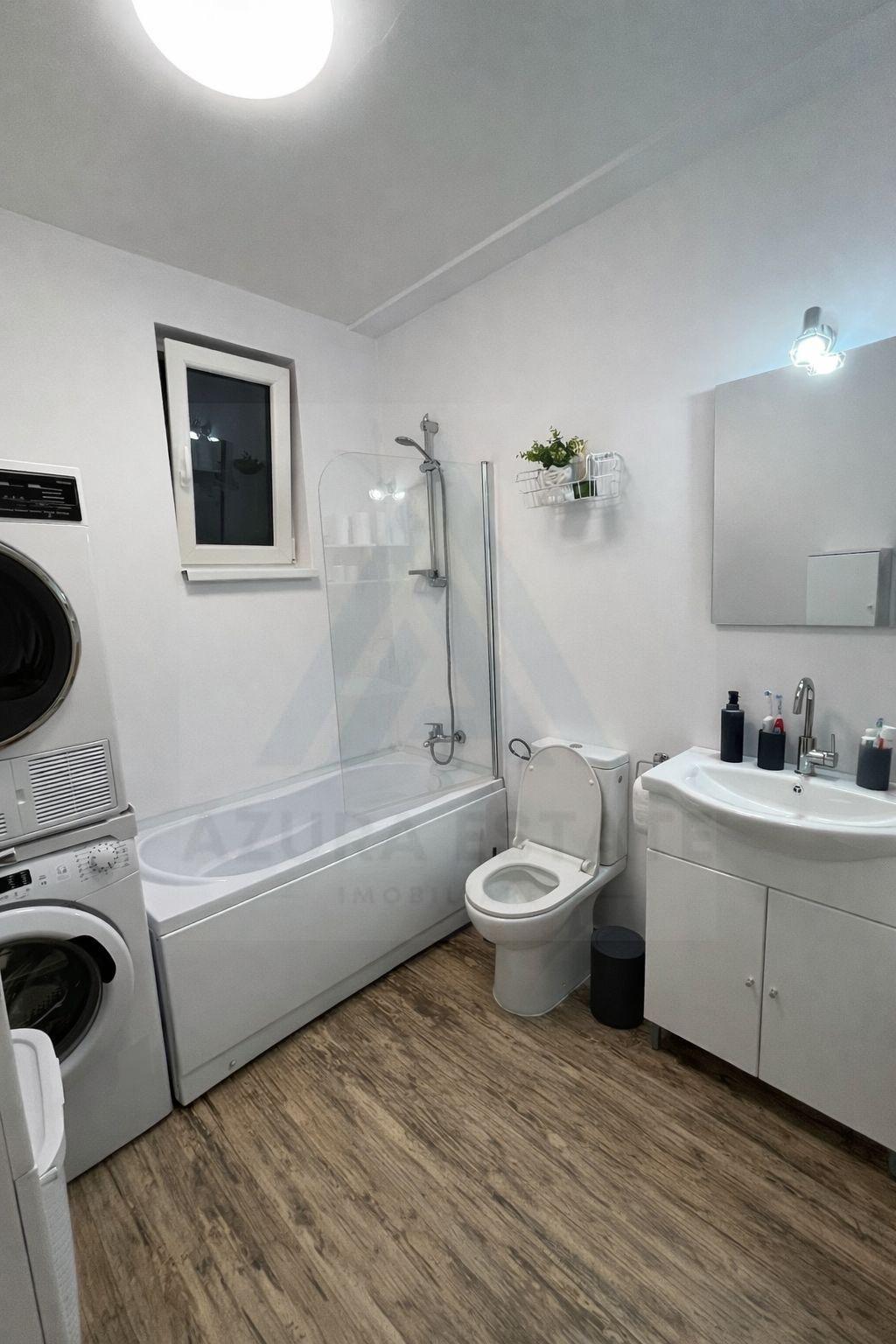 Casa utilata 4 camere 2 bai terasa si teren 210 mp in Arhitectilor - 9