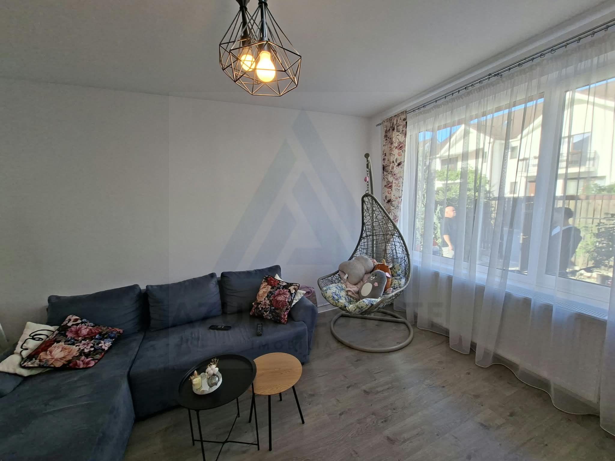 Casa utilata 4 camere 2 bai terasa si teren 210 mp in Arhitectilor - 4