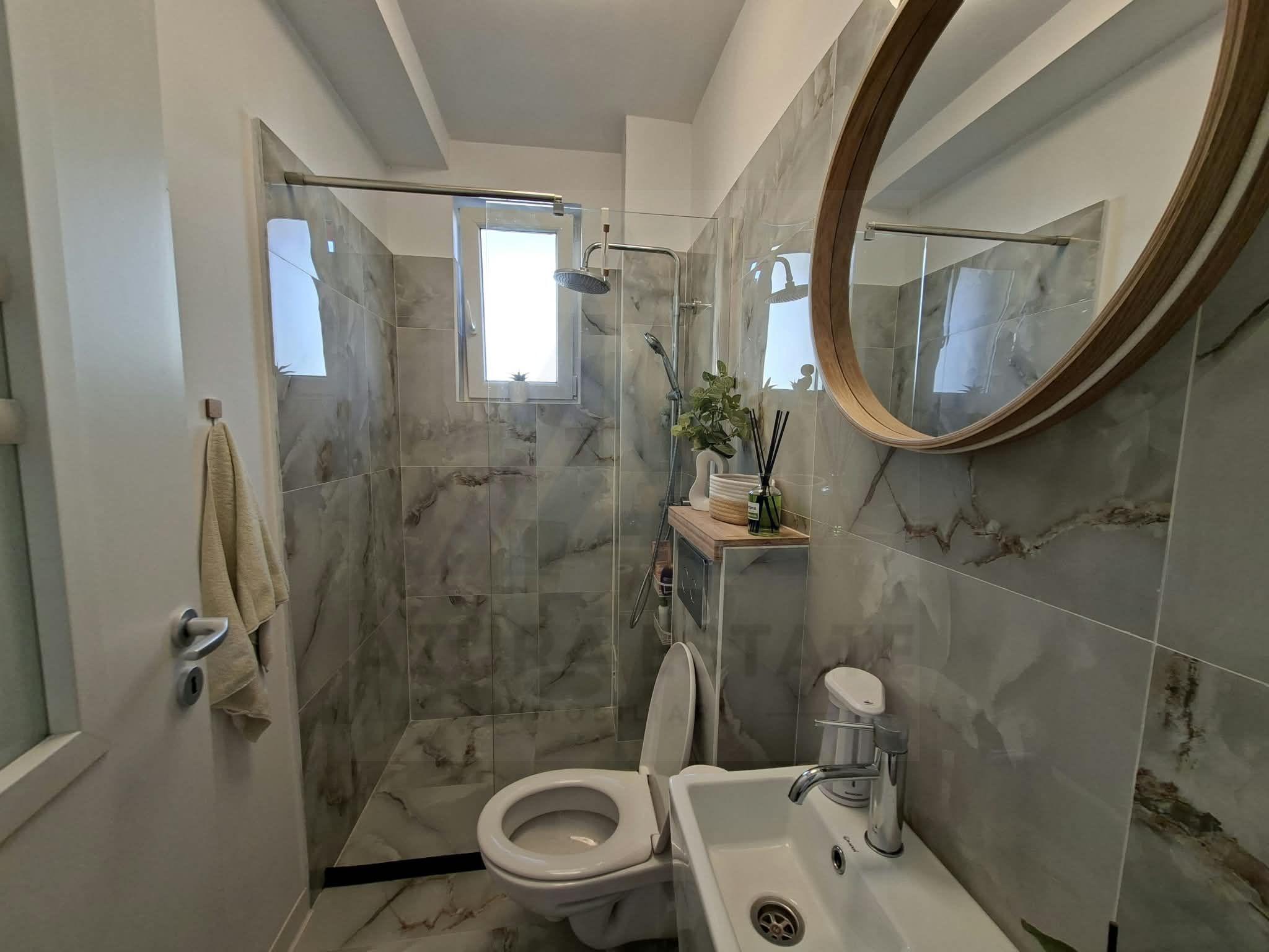 Casa utilata 4 camere 2 bai terasa si teren 210 mp in Arhitectilor - 8