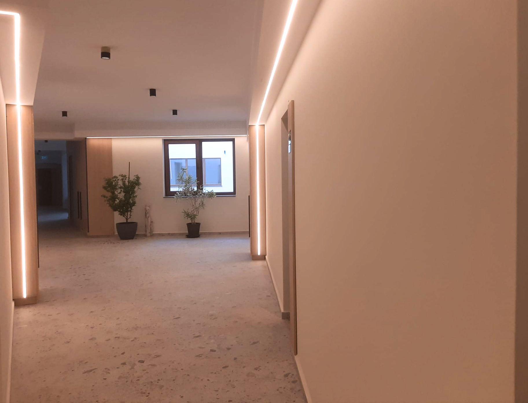 Apartament 2 camere cu grădină și terasă privată construcție nouă 2026 - 22