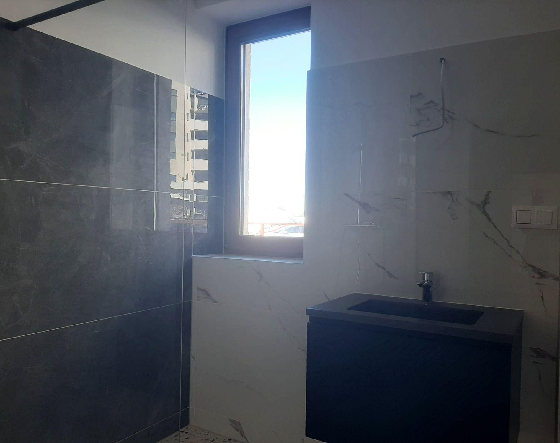 Apartament 2 camere cu grădină și terasă privată construcție nouă 2026 - 19