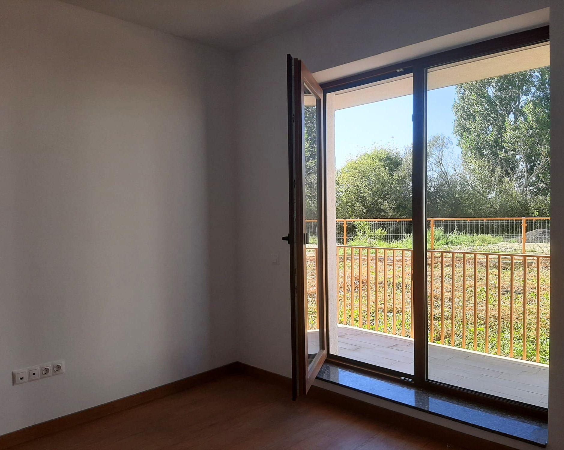 Apartament 2 camere cu grădină și terasă privată construcție nouă 2026 - 8