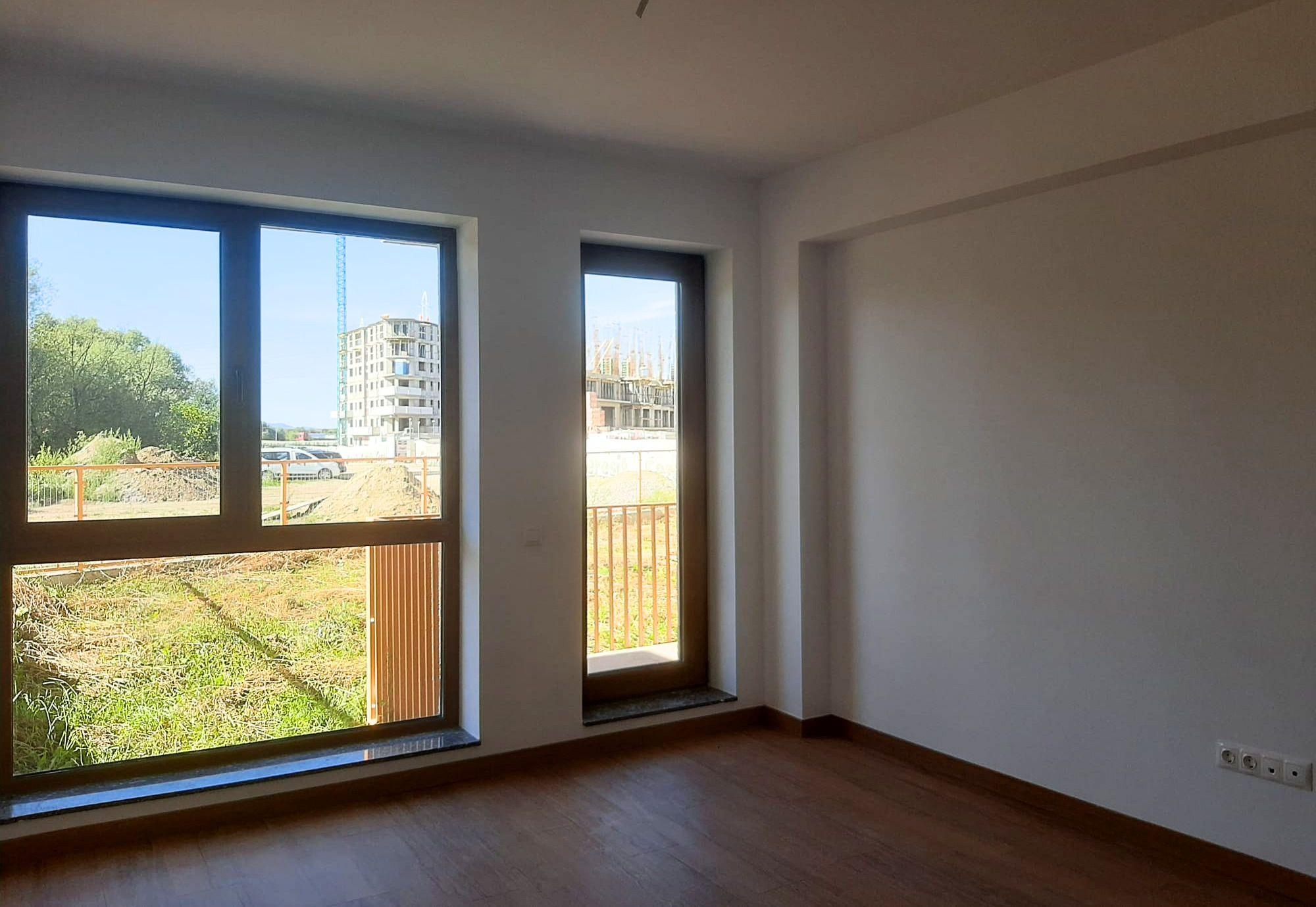 Apartament 2 camere cu grădină și terasă privată construcție nouă 2026 - 7