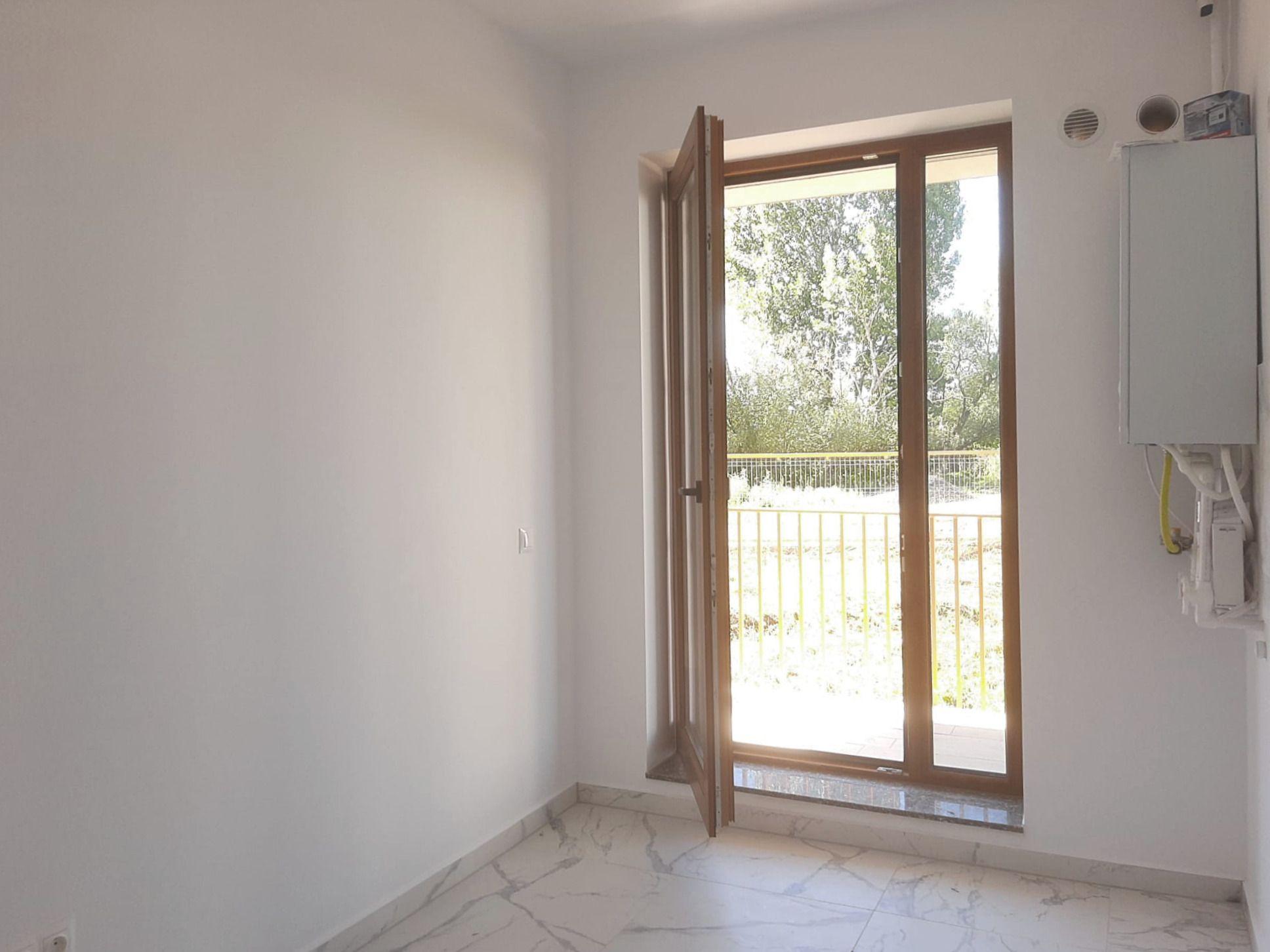 Apartament 2 camere cu grădină și terasă privată construcție nouă 2026 - 16