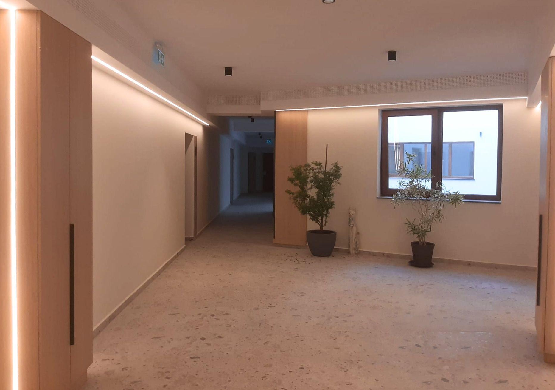 Apartament 2 camere cu grădină și terasă privată construcție nouă 2026 - 23