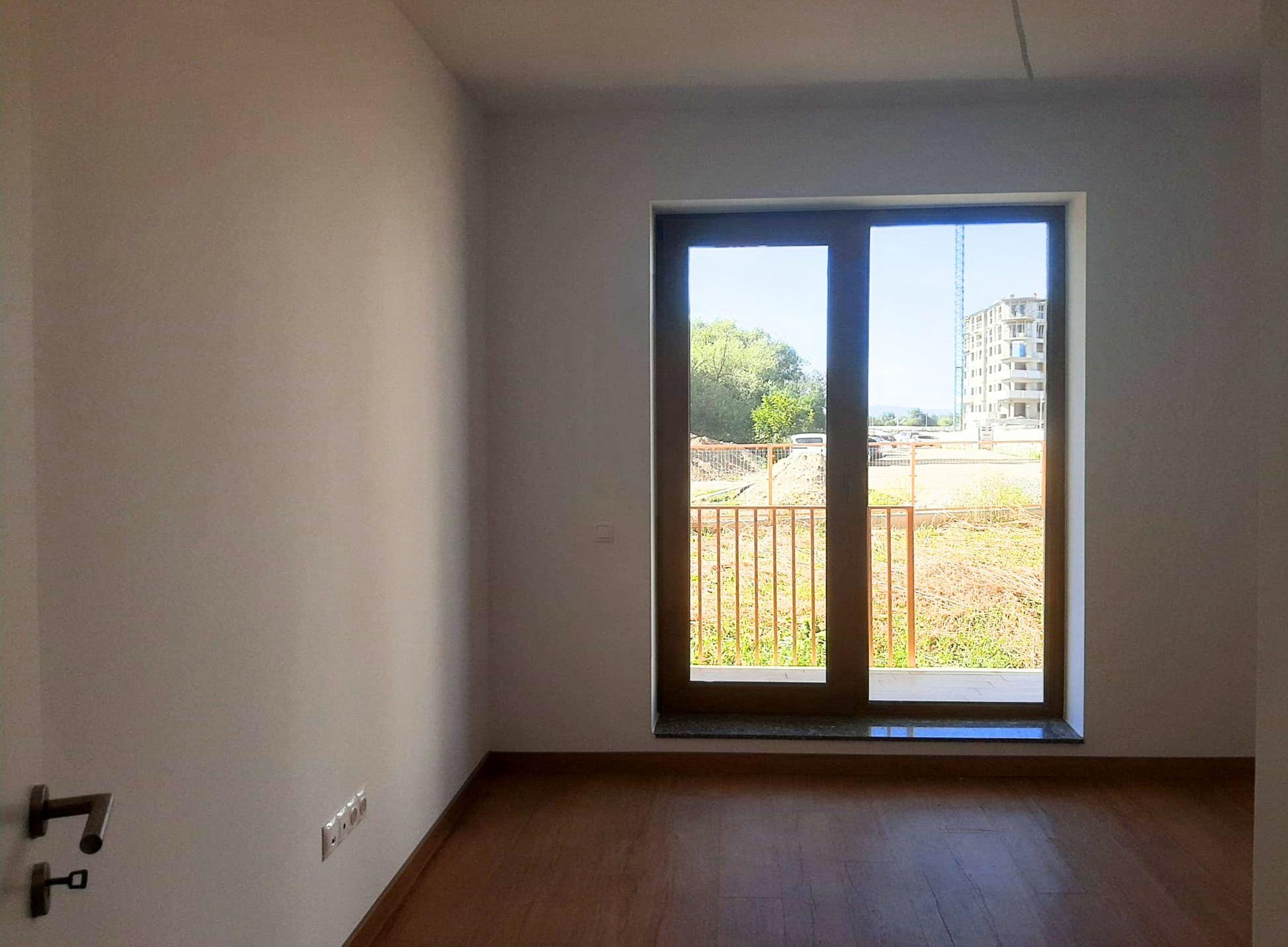 Apartament 2 camere cu grădină și terasă privată construcție nouă 2026 - 12