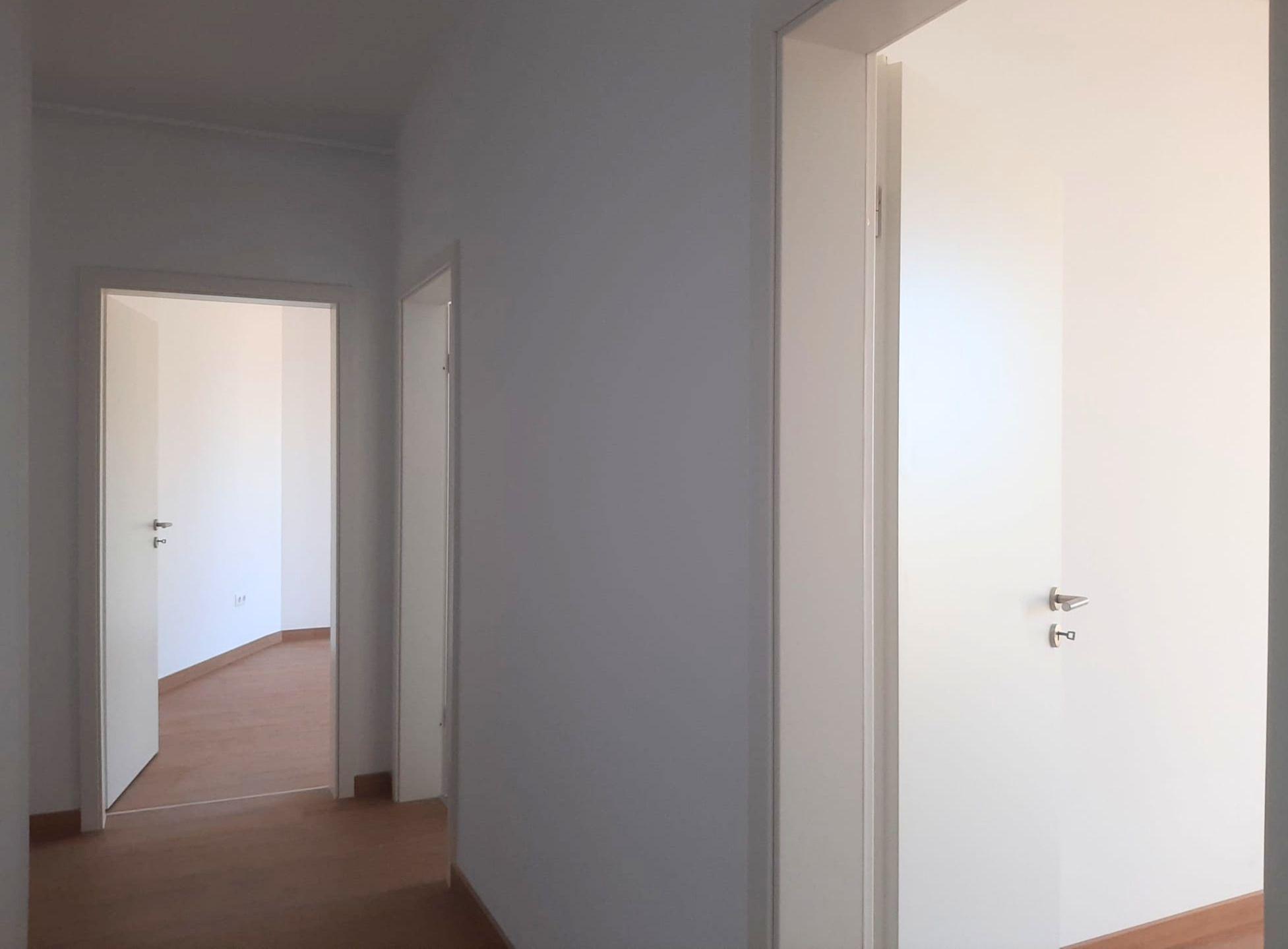 Apartament 2 camere cu grădină și terasă privată construcție nouă 2026 - 14