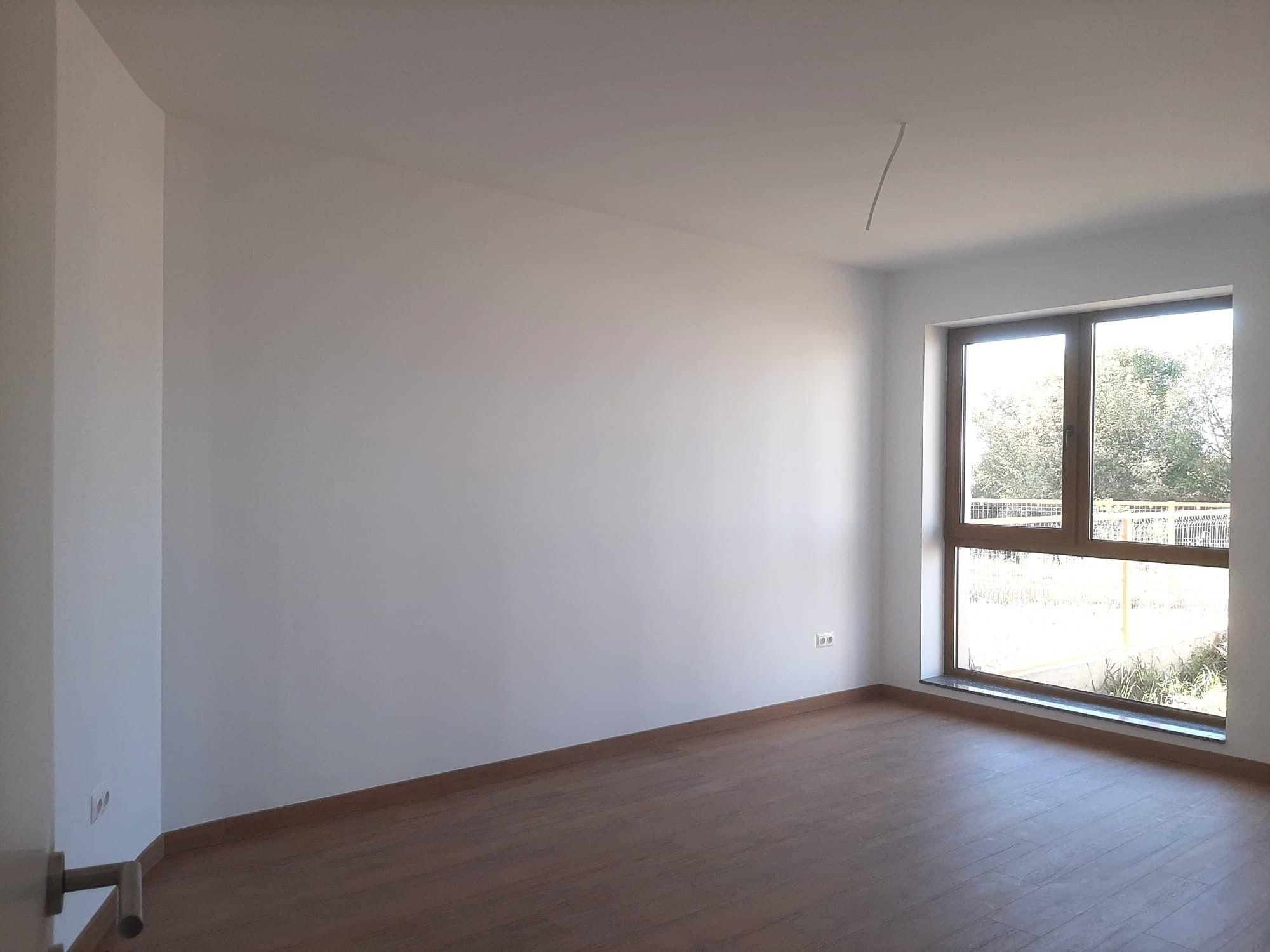Apartament 2 camere cu grădină și terasă privată construcție nouă 2026 - 9
