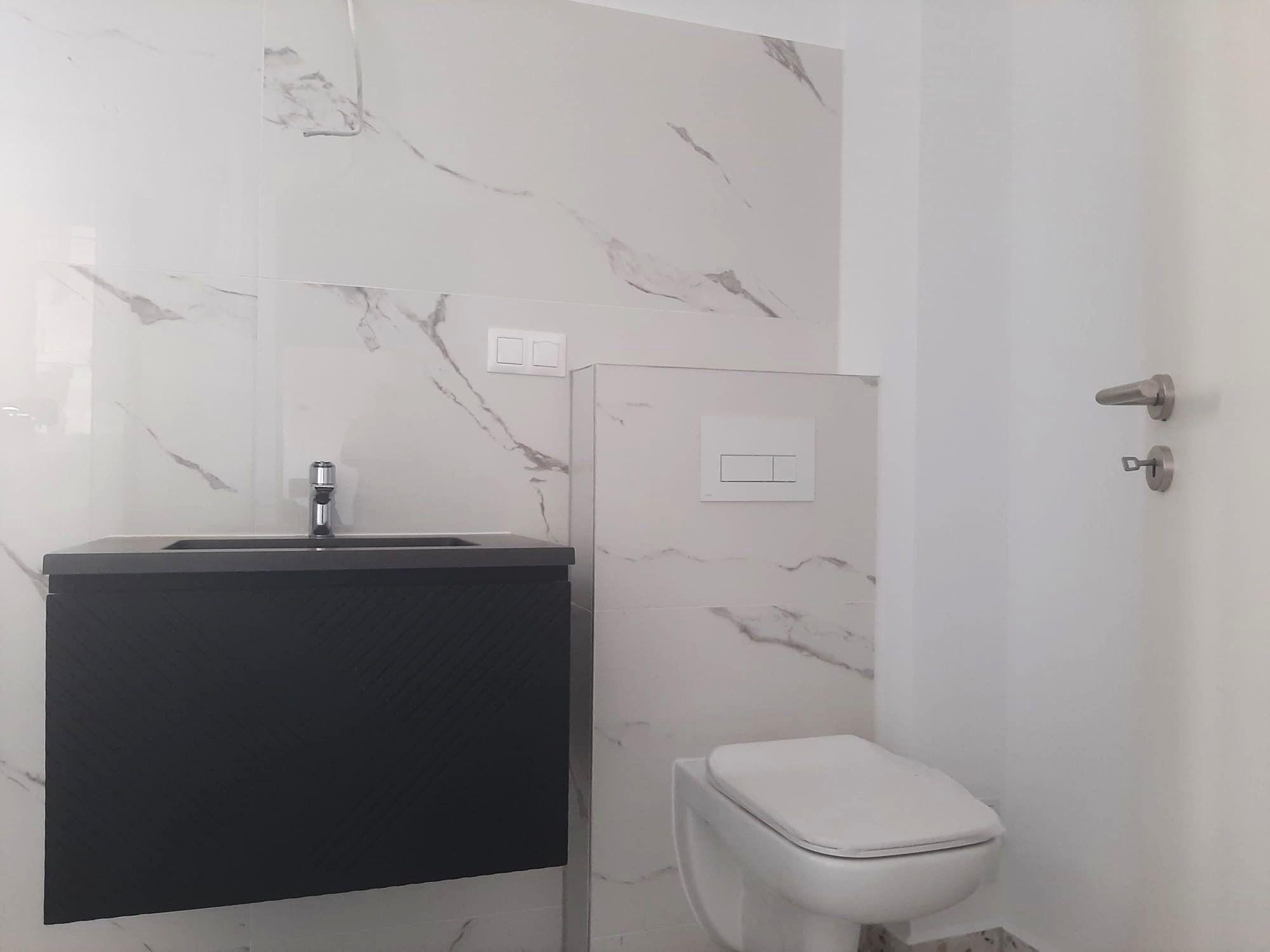 Apartament 2 camere cu grădină și terasă privată construcție nouă 2026 - 21