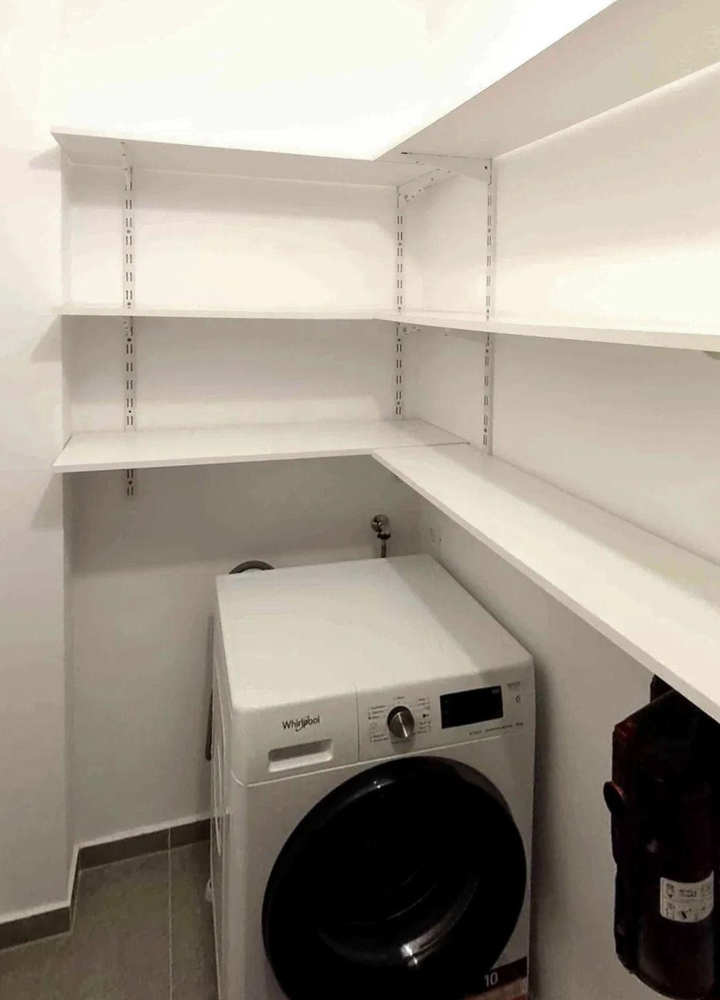 Apartament 2 camere cu terasă generoasă de 16 mp Kasper Coresi Etaj 1 - 16