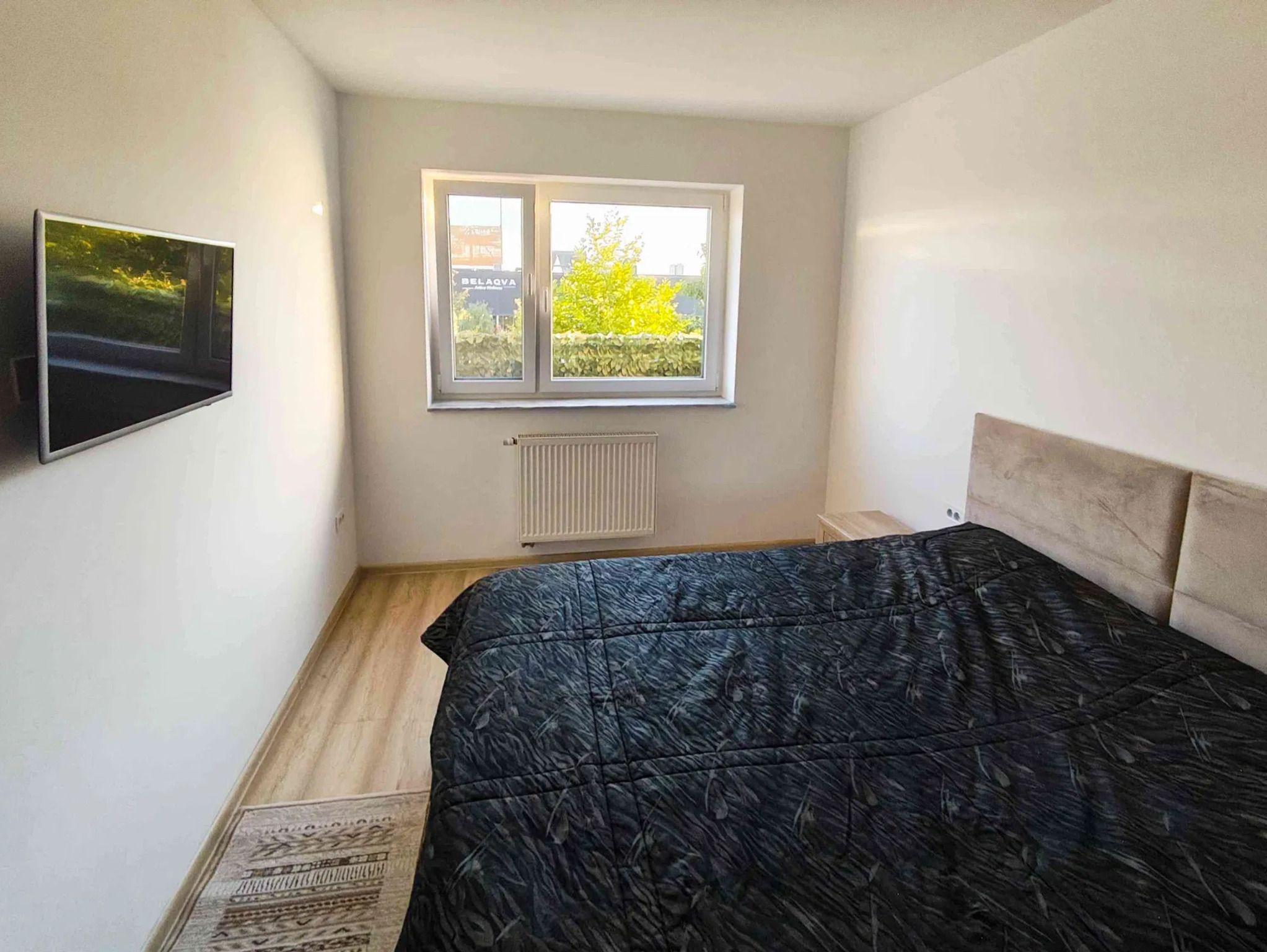 Apartament 2 camere cu terasă generoasă de 16 mp Kasper Coresi Etaj 1 - 10