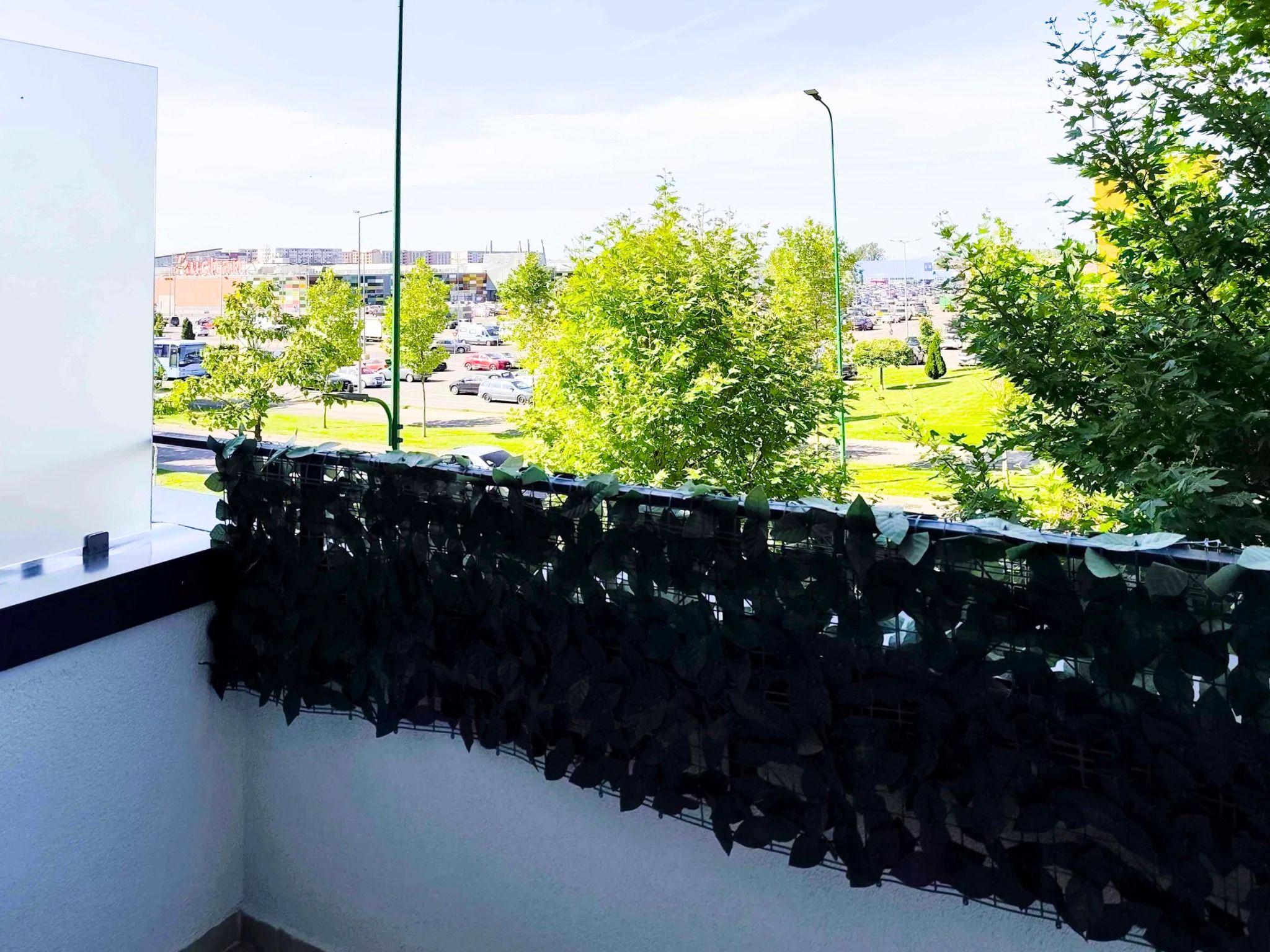 Apartament 2 camere cu terasă generoasă de 16 mp Kasper Coresi Etaj 1 - 6